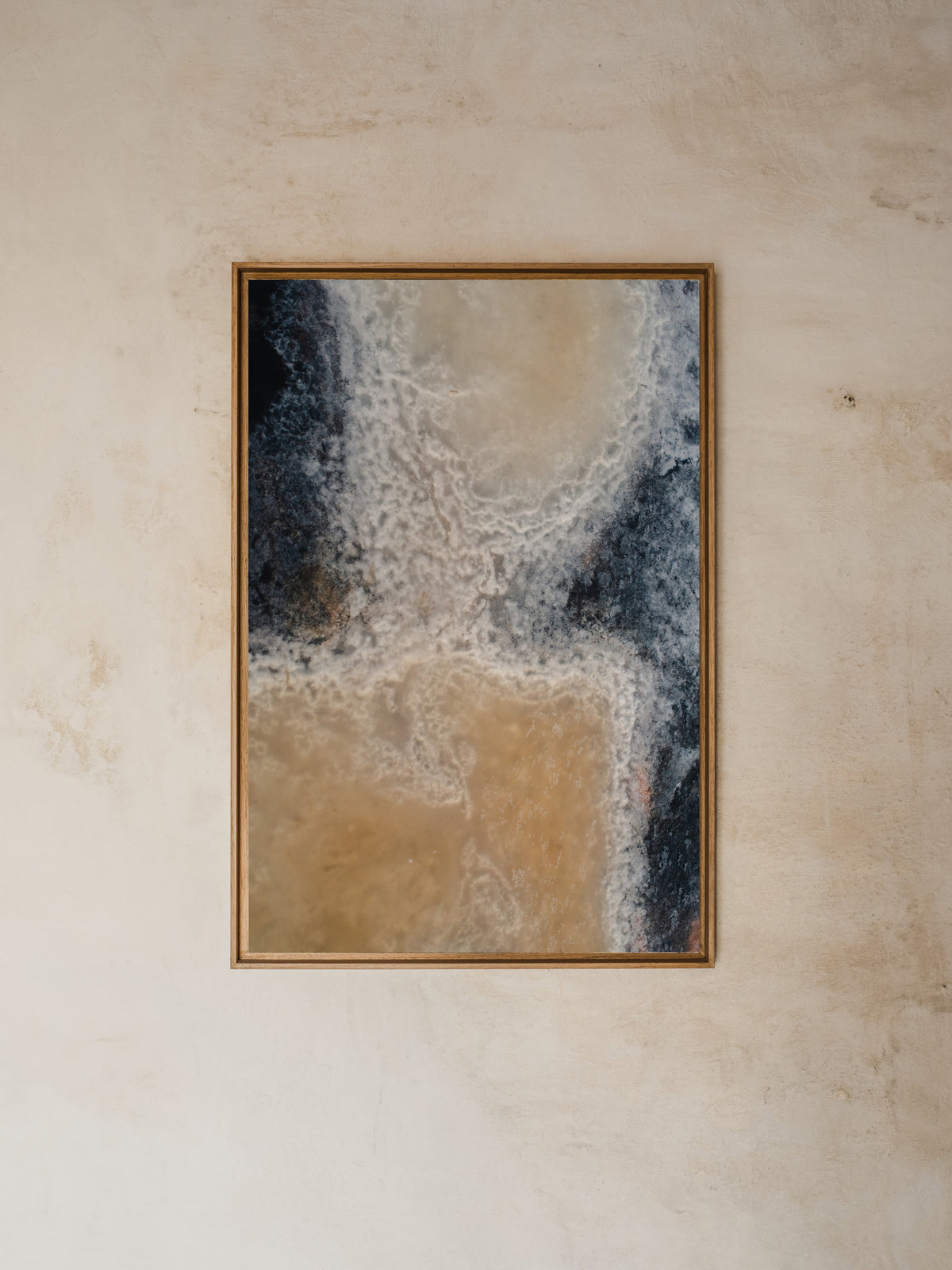 Ses Salines No. 11 — Fine Art Photograph by Ariadna Puigdomènech | The Oblist