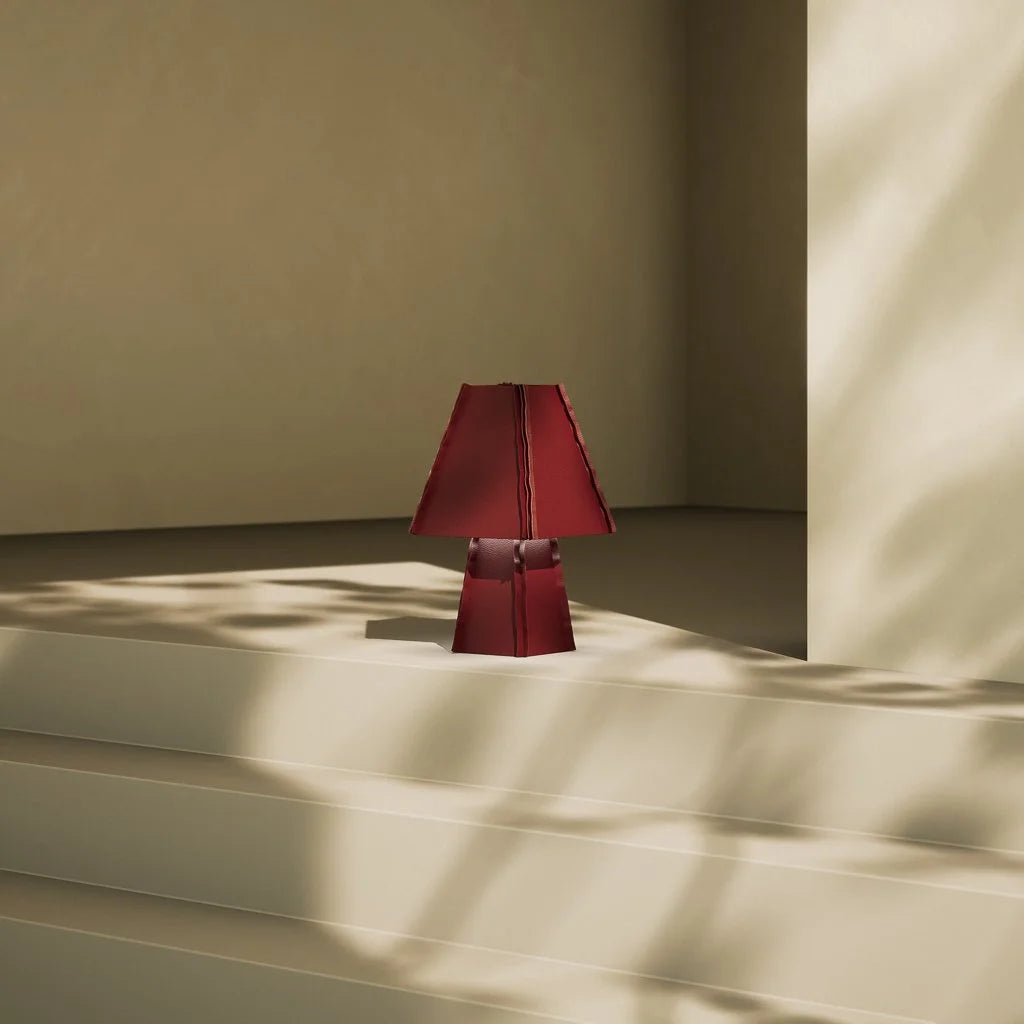 Pleine Fleur Table Lamp by Séjour x JETA — view 9