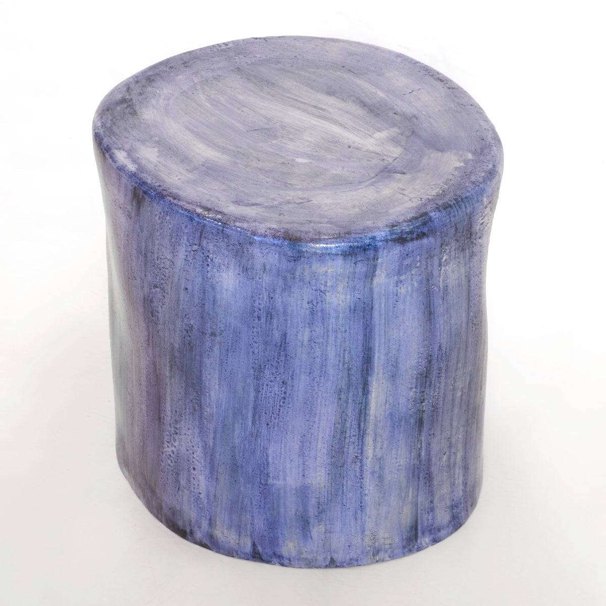 Ceramic Side Table (small) — view 9