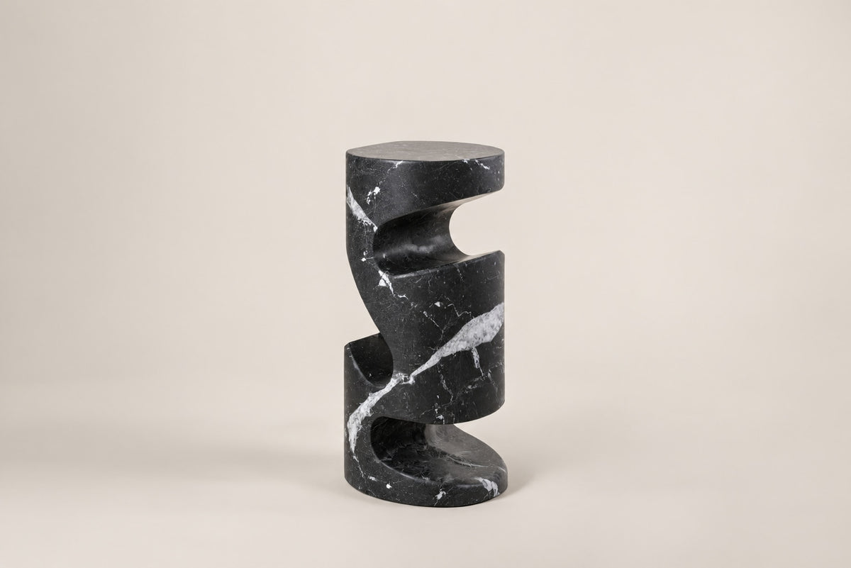 Tobo Side Table — close-up