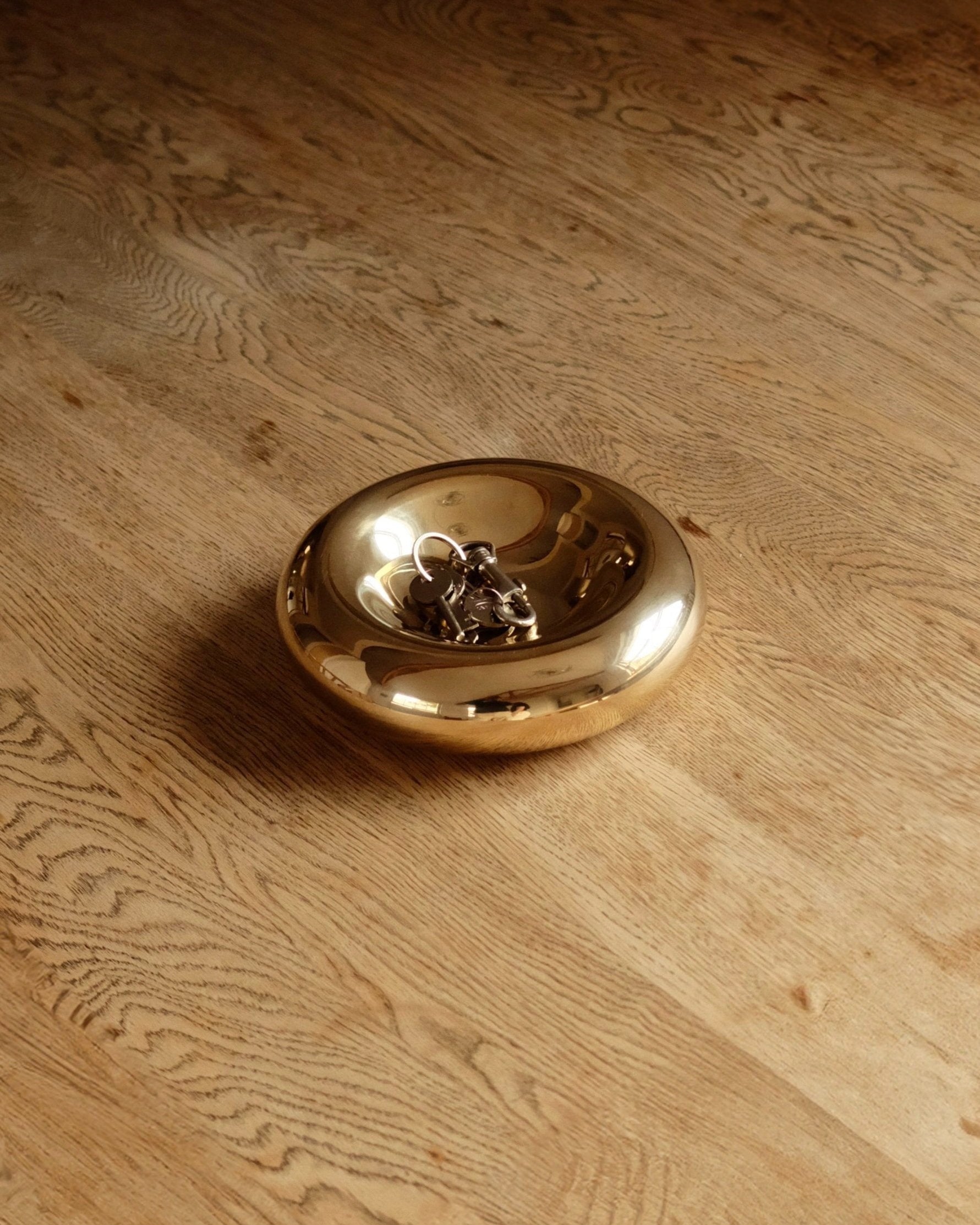 BASIN Bowl — close-up