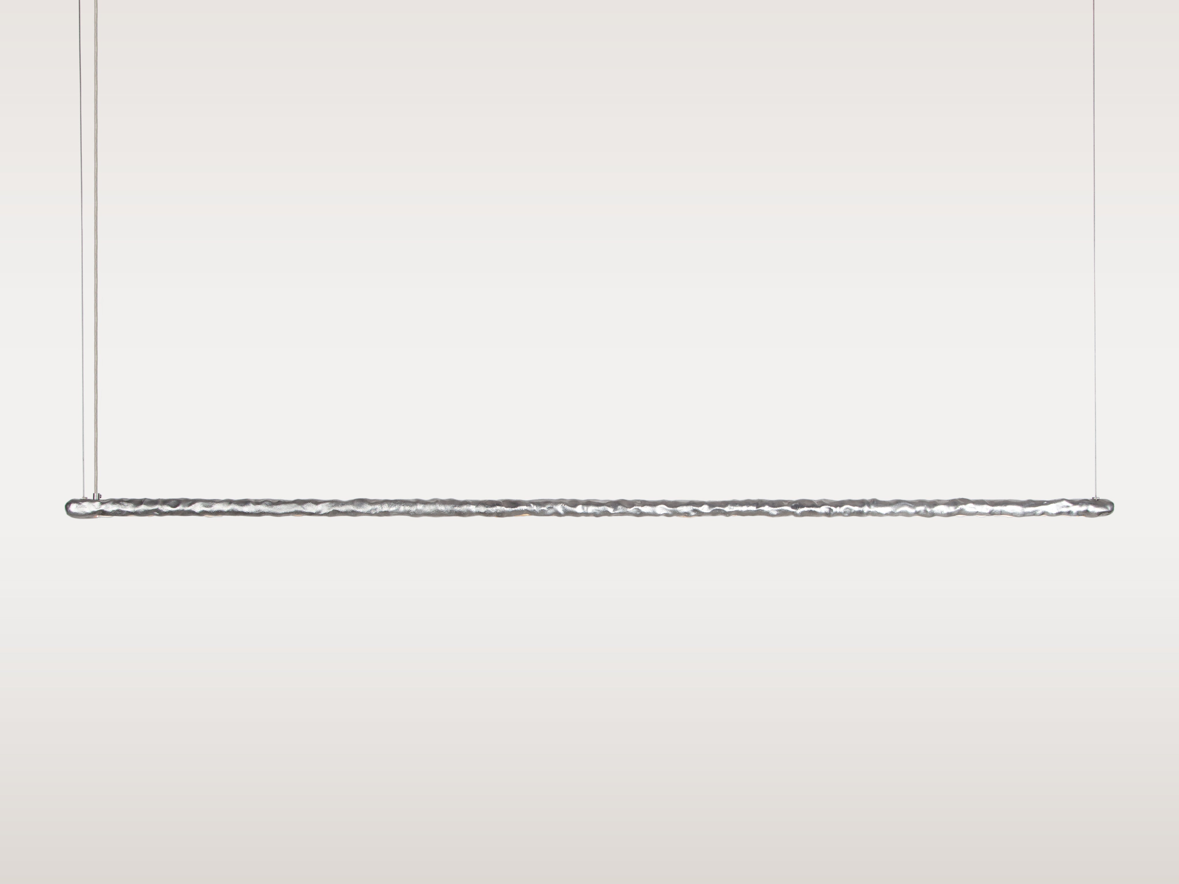 Aria Linear Light — alternate view