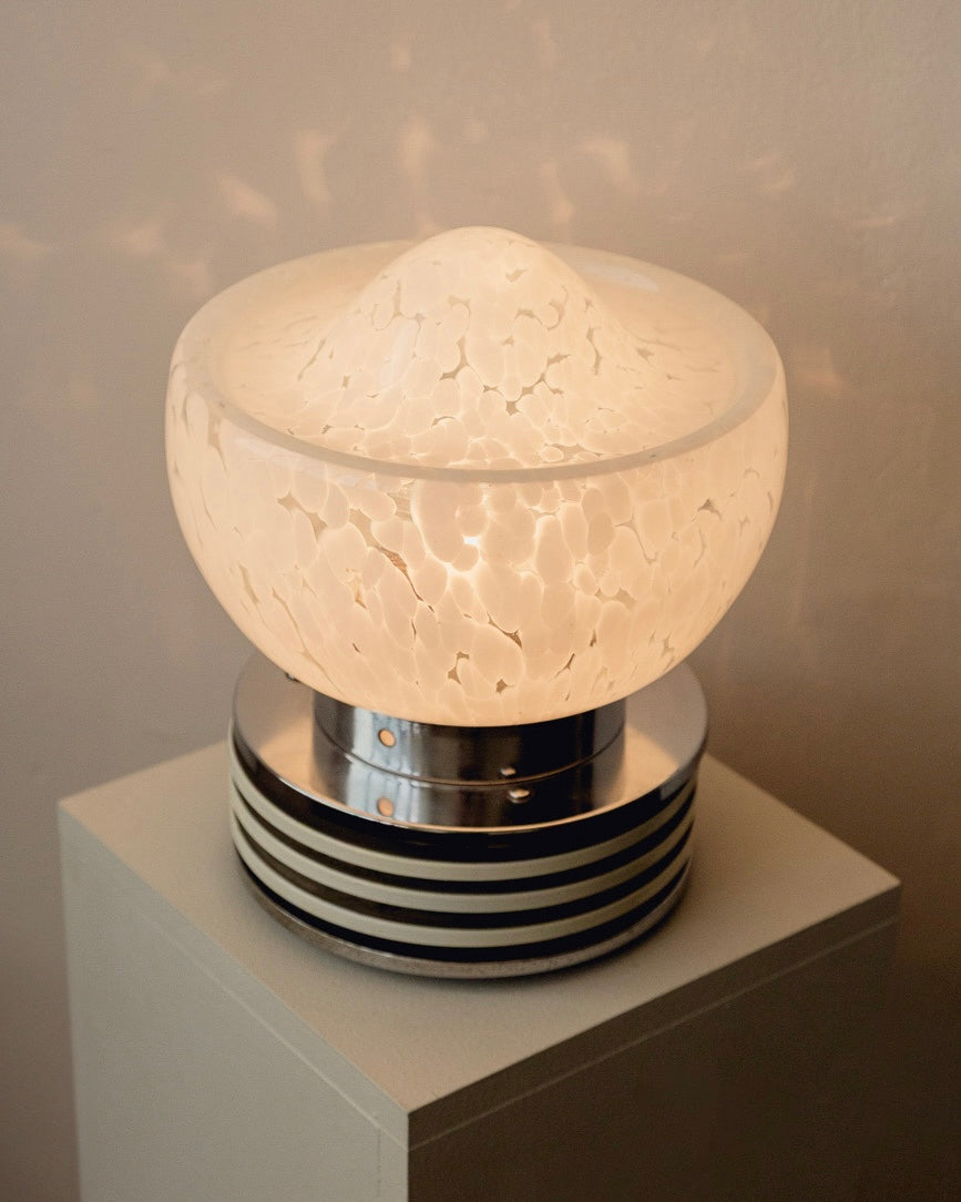 Carlo Nason Mazzega Murano Lamp