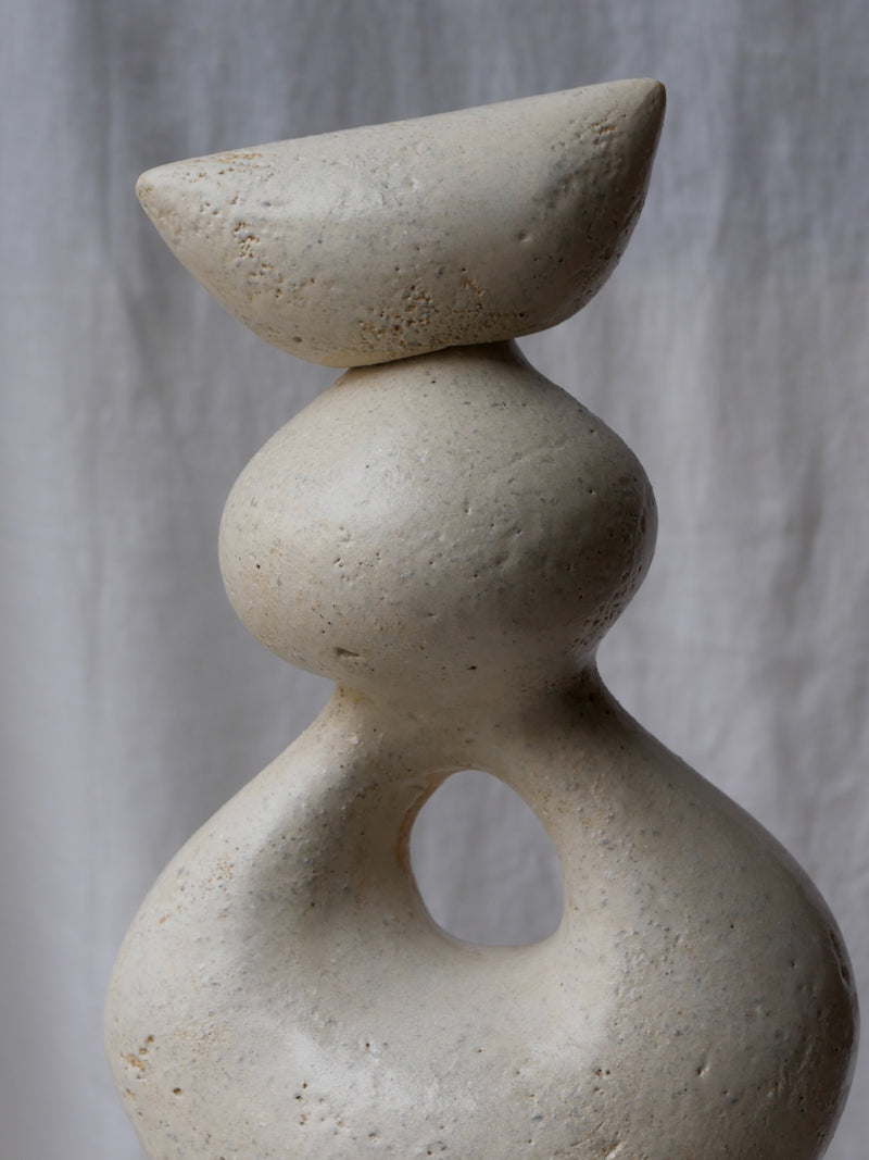 Ava Totem — detail view