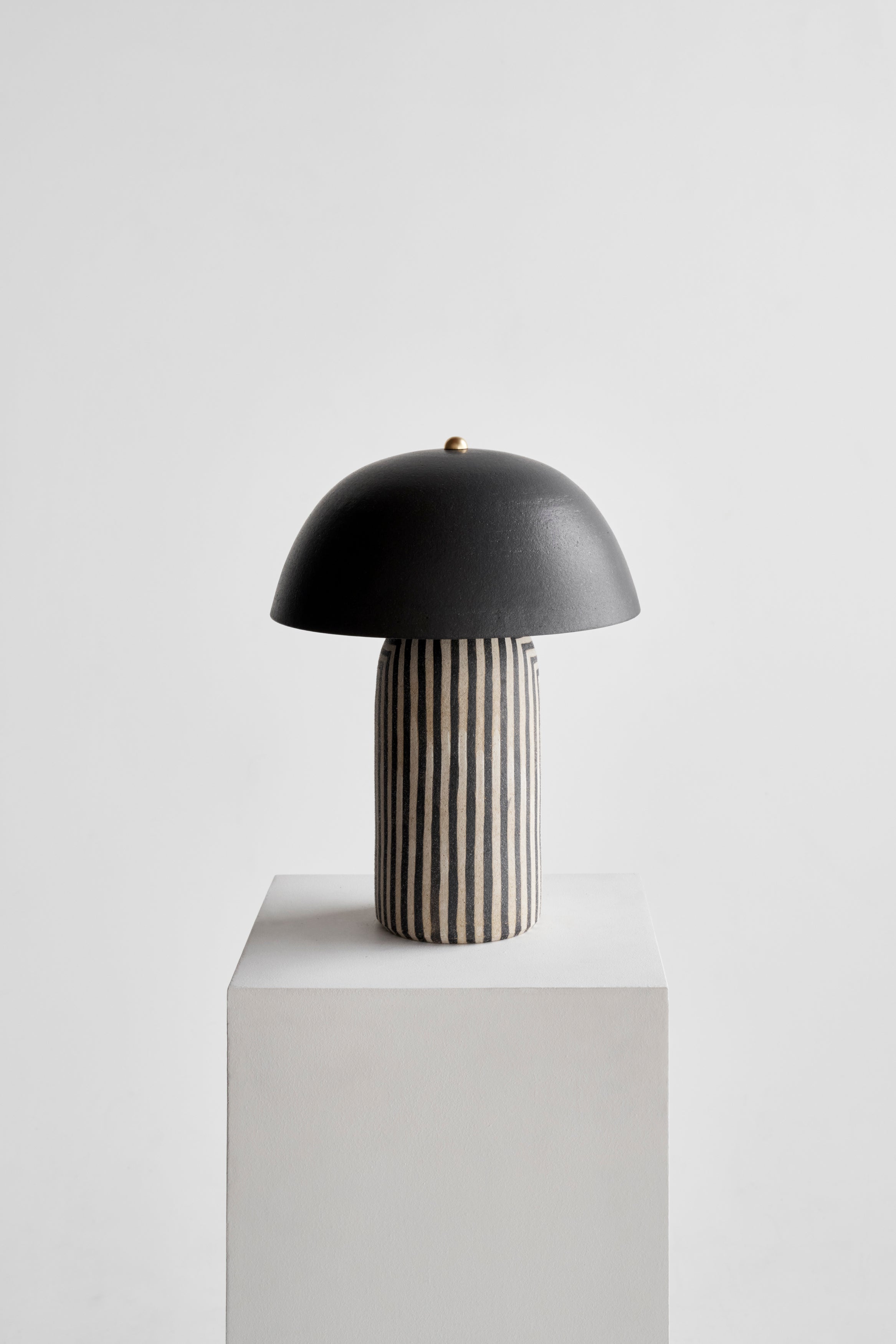 Tera Lamp Stripe — alternate view