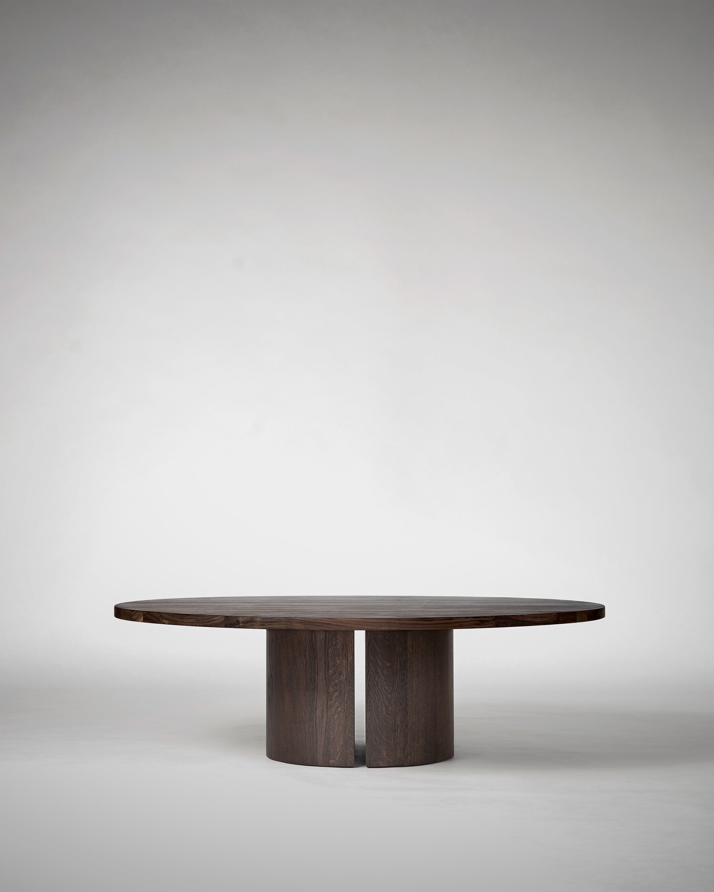Aperta Coffee Table Round