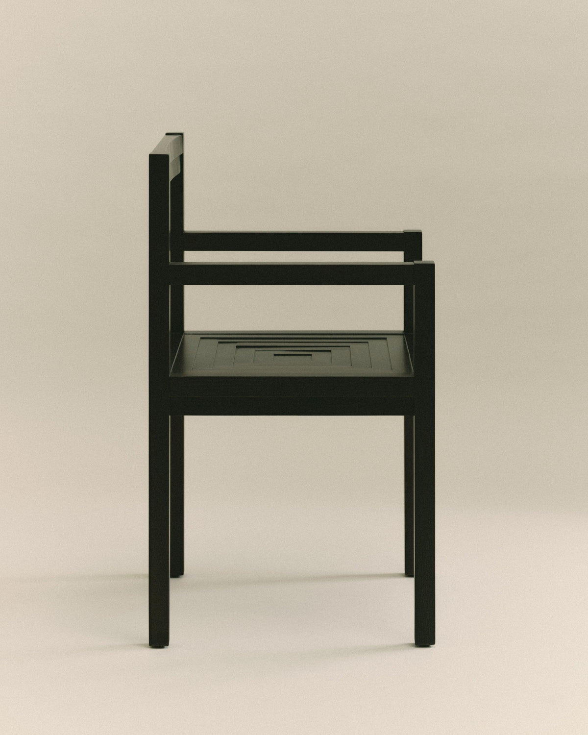 FRANKIE ARMCHAIR — in context