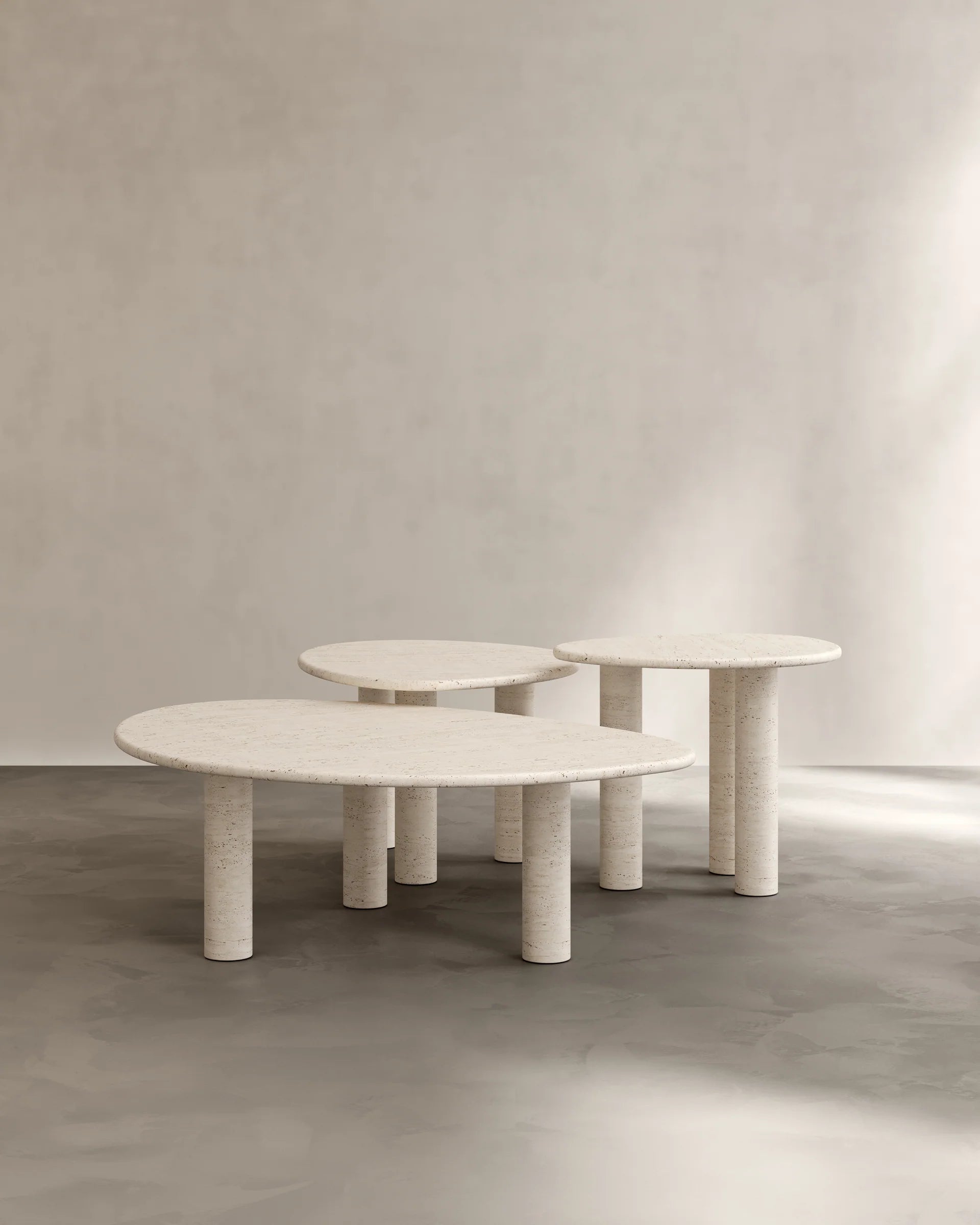 Sunpoet Coffee Table
