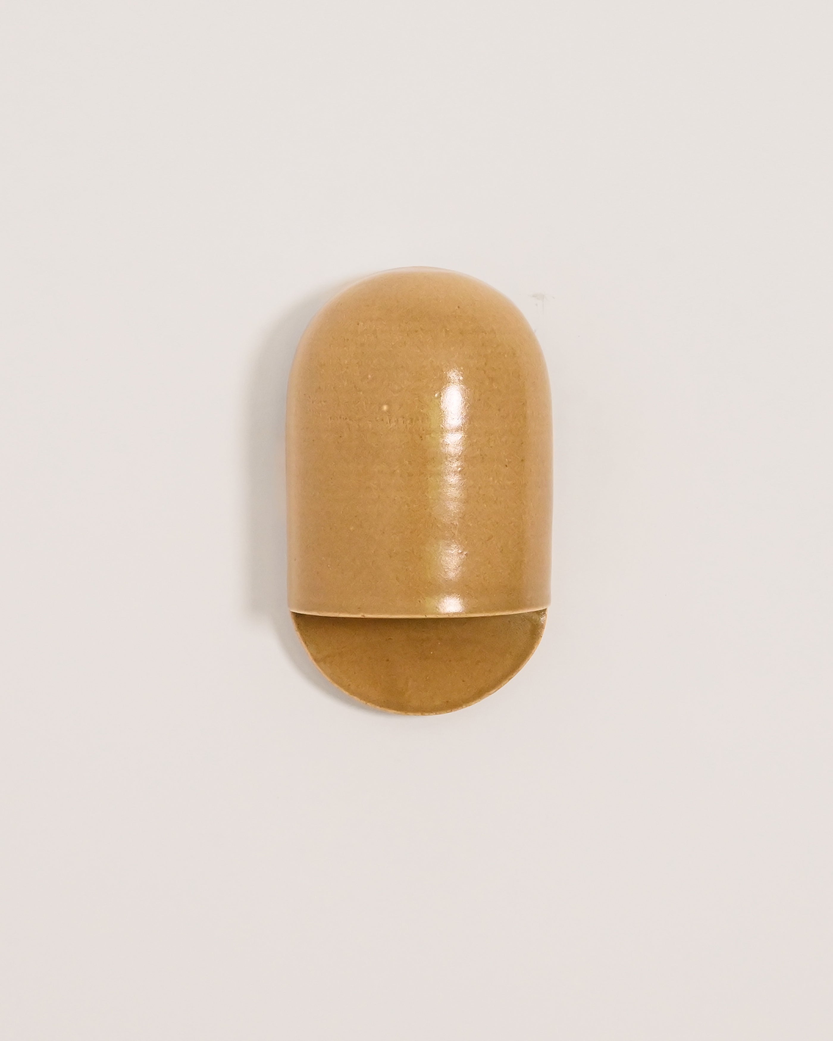 Tera Sconce Glazed — view 11