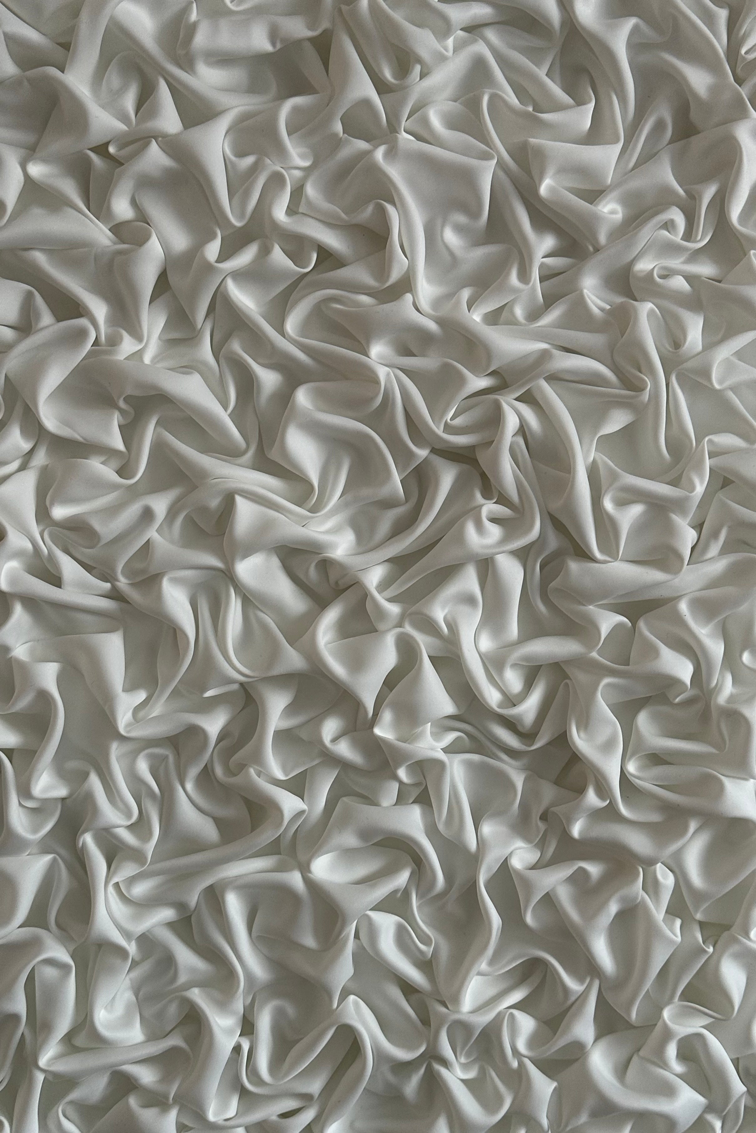 'ESCAPISM 108' Sculptural Wall Art — additional view