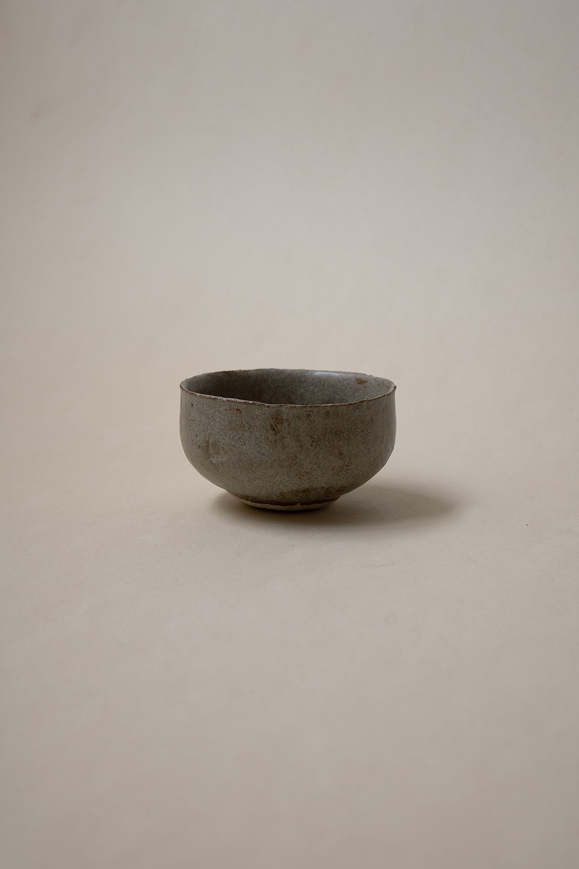 CUP / GREY — detail view