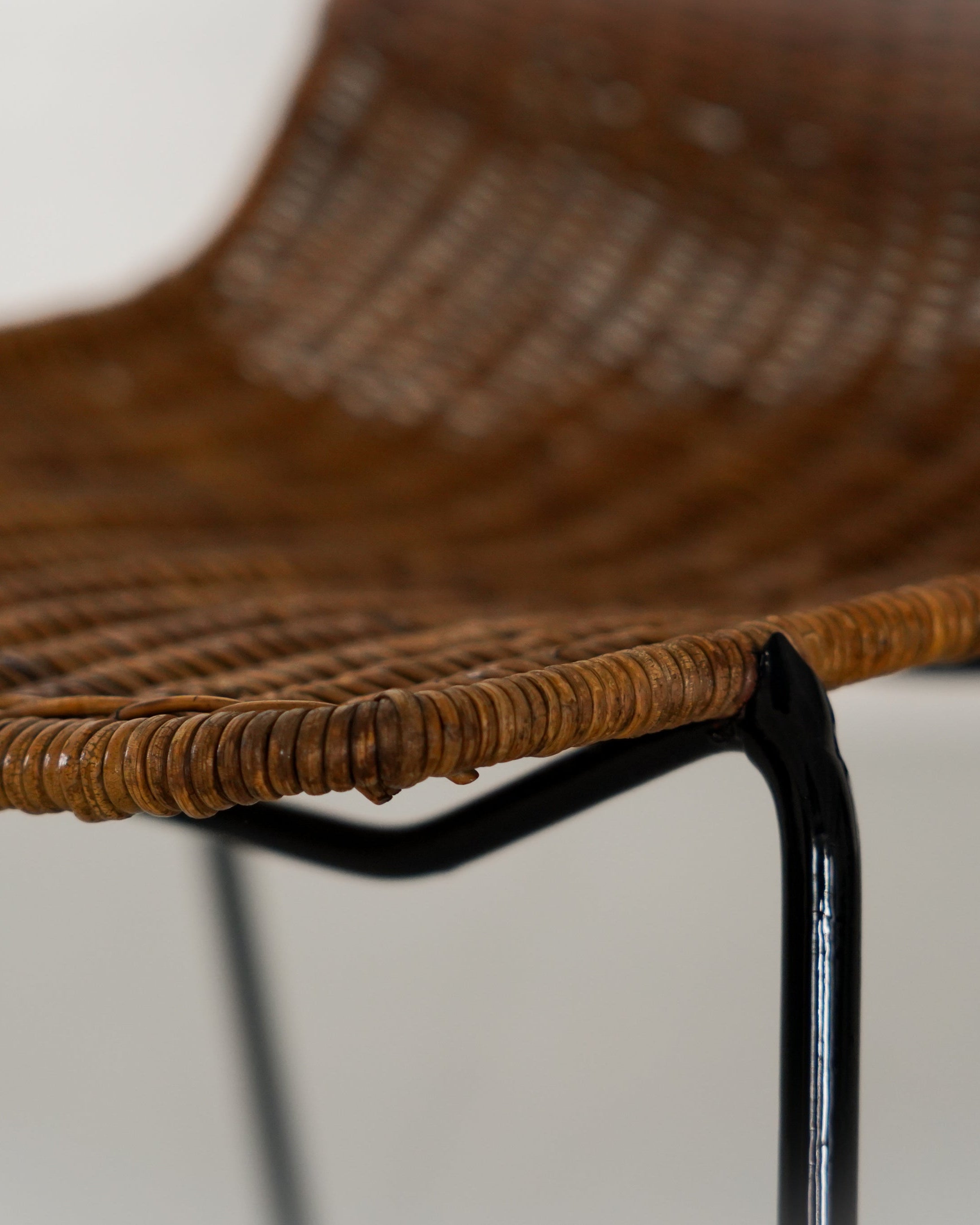 Chair Basket Chair | The Oblist