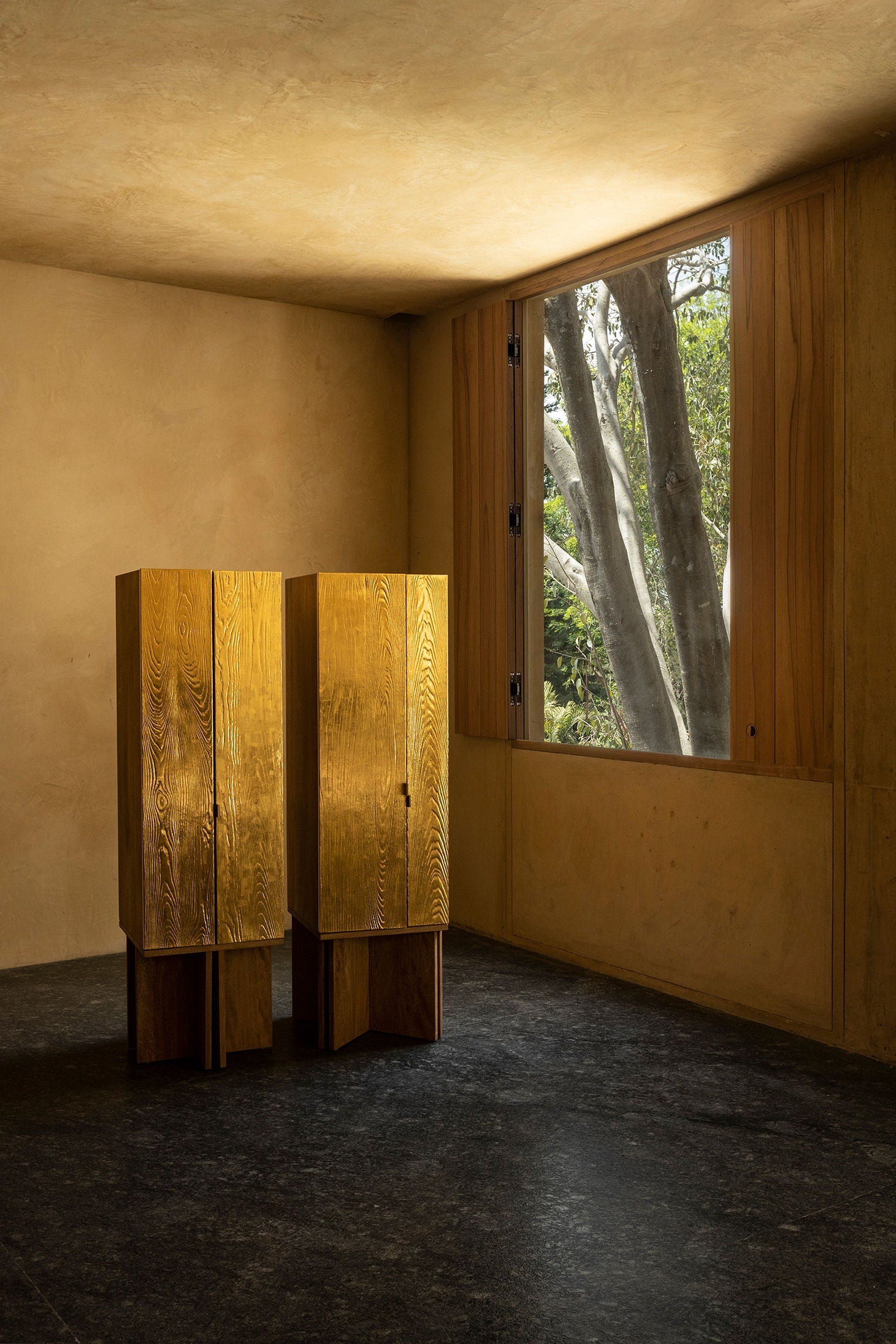 Aurum Cabinet 120 | Limited Edition 20 — alternate view