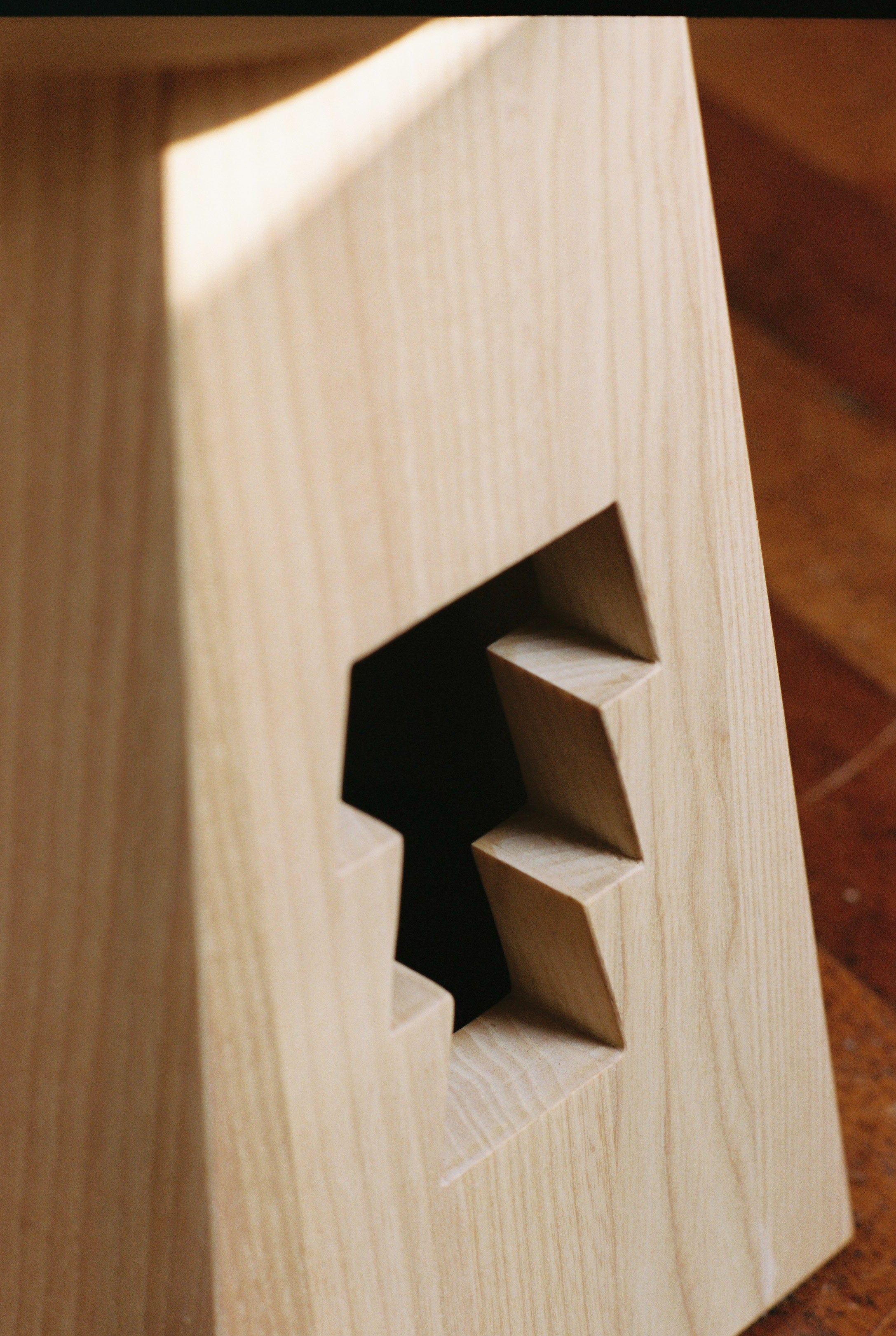 CARMO STOOL — in context