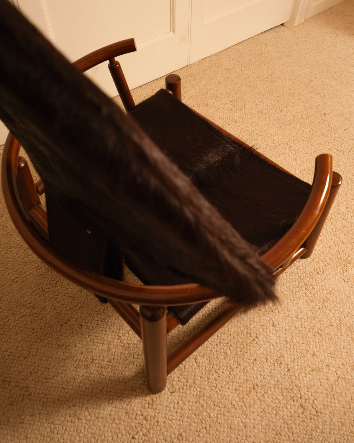 Hoop G23 Lounge Chairs — in context