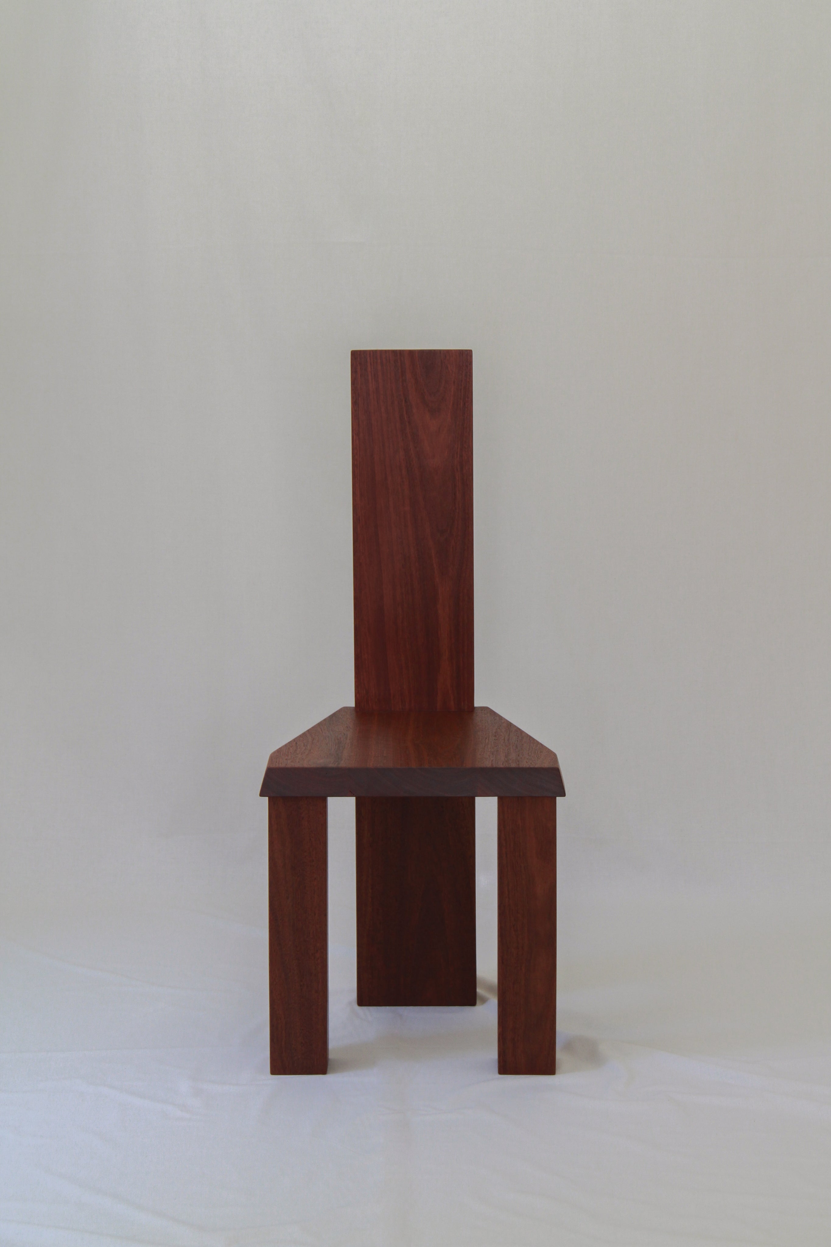 Side Chair — side angle