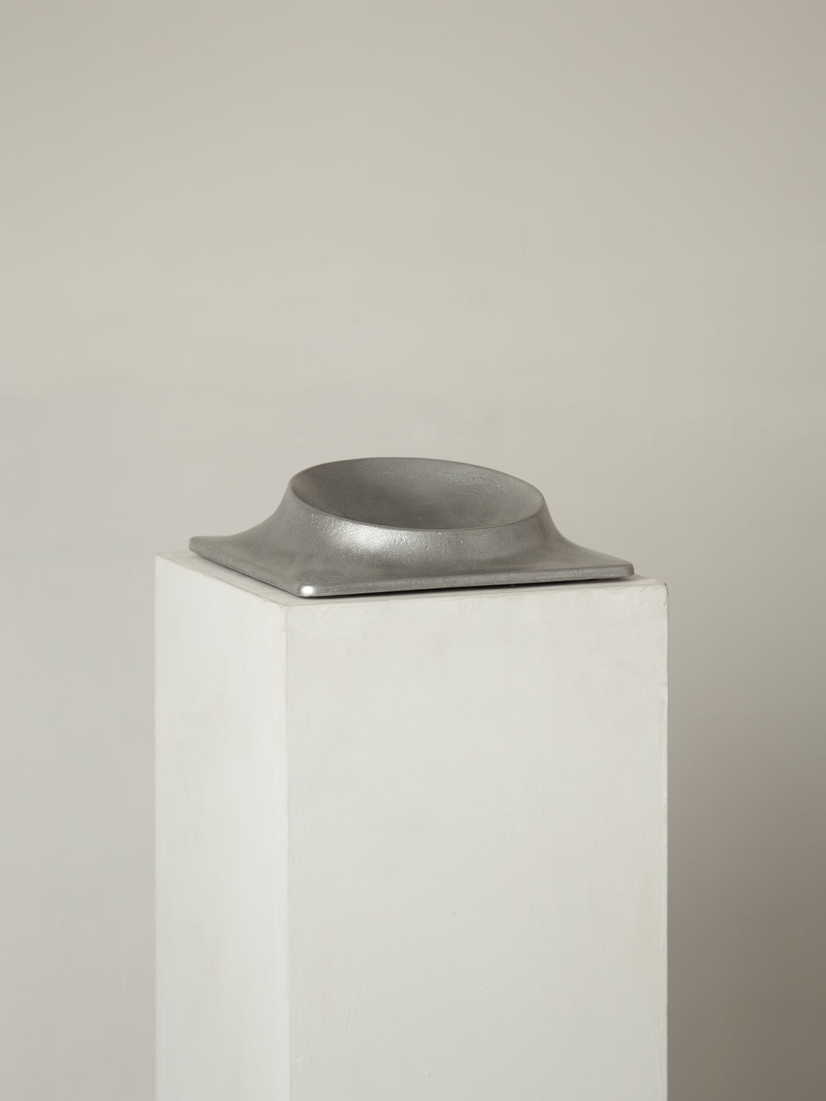 Tondo Bowl — detail view