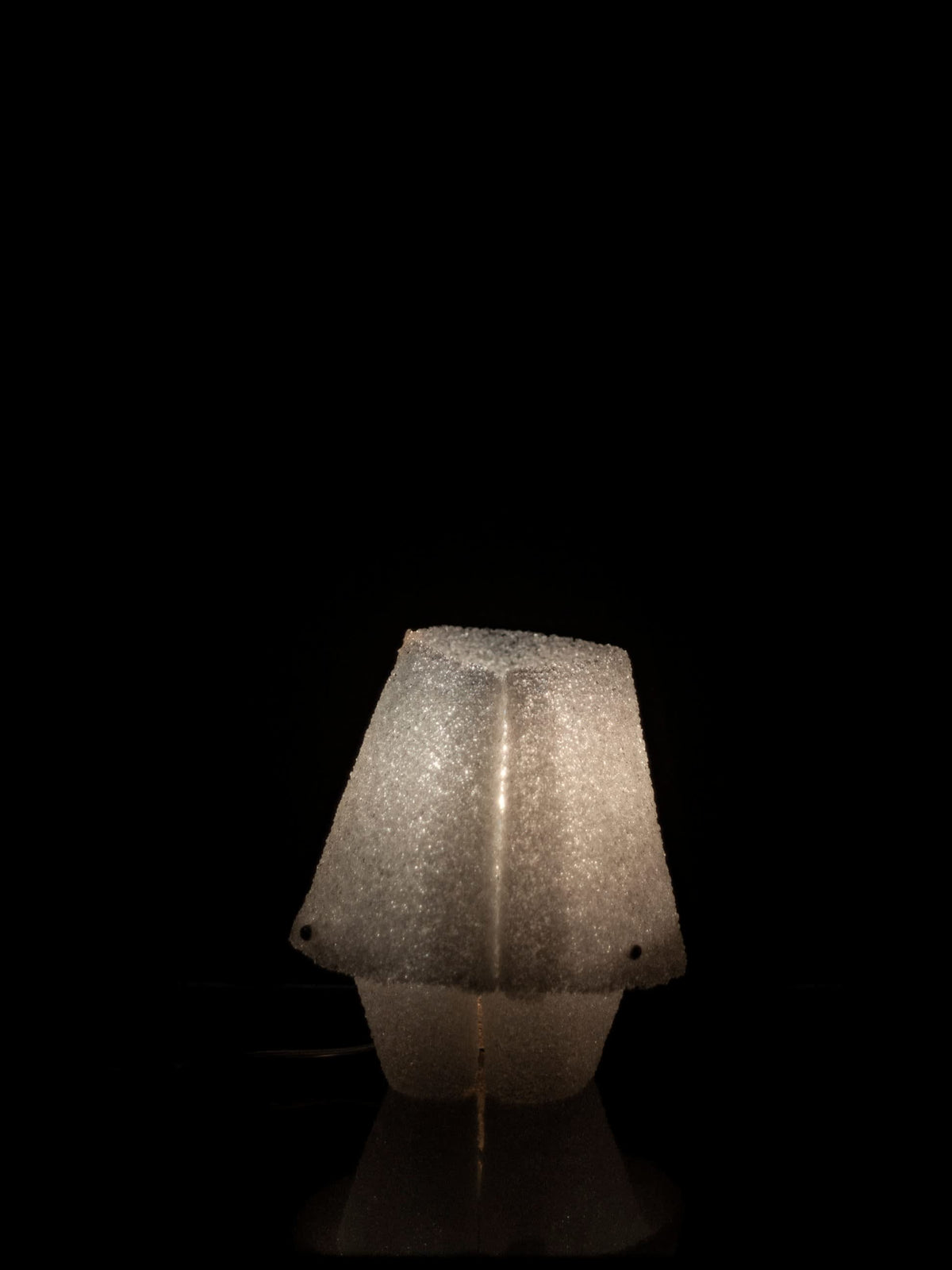 F46-10 Lamp (One-of-a-Kind) — view 9