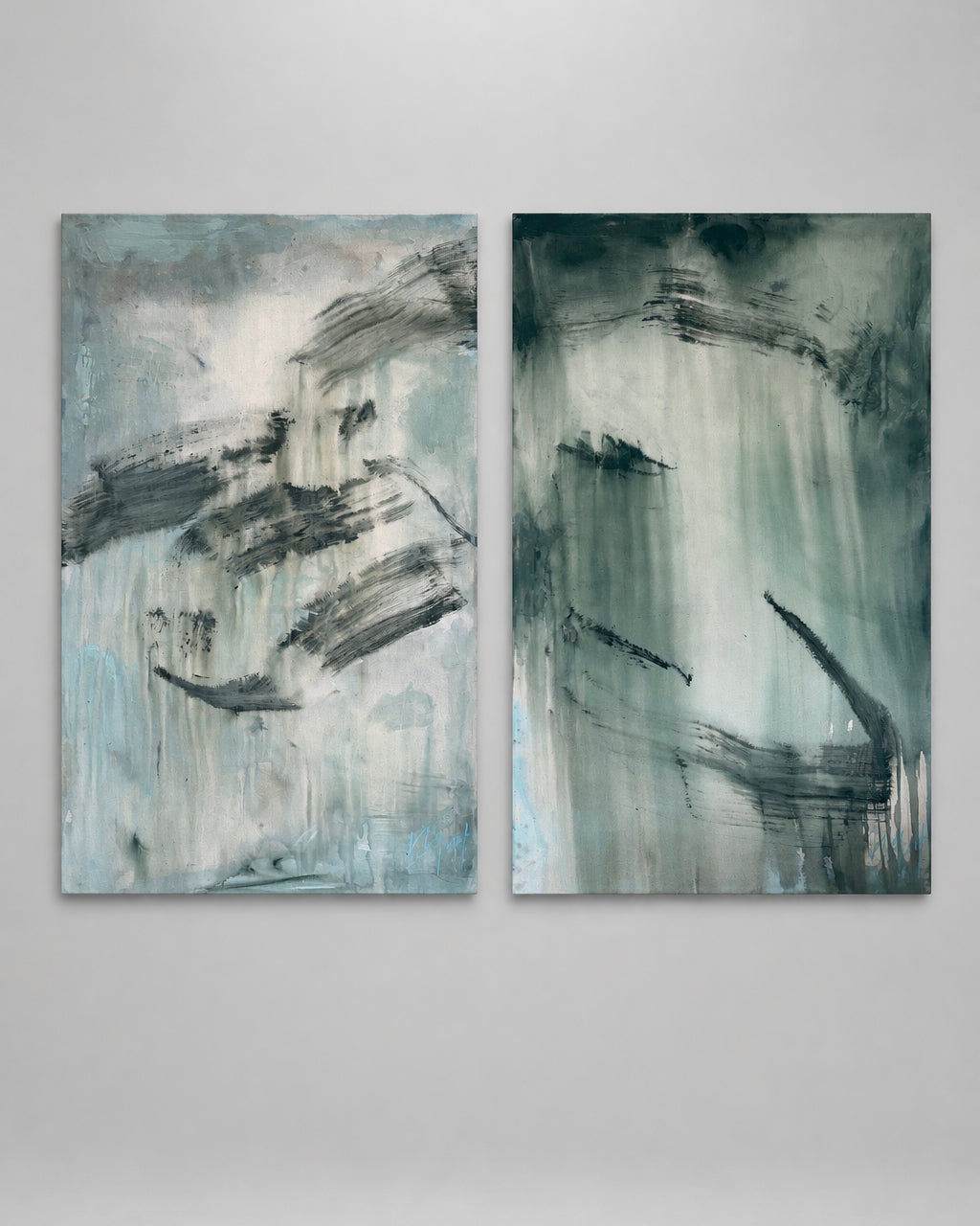 Set Celestial by Paula Piquet | The Oblist