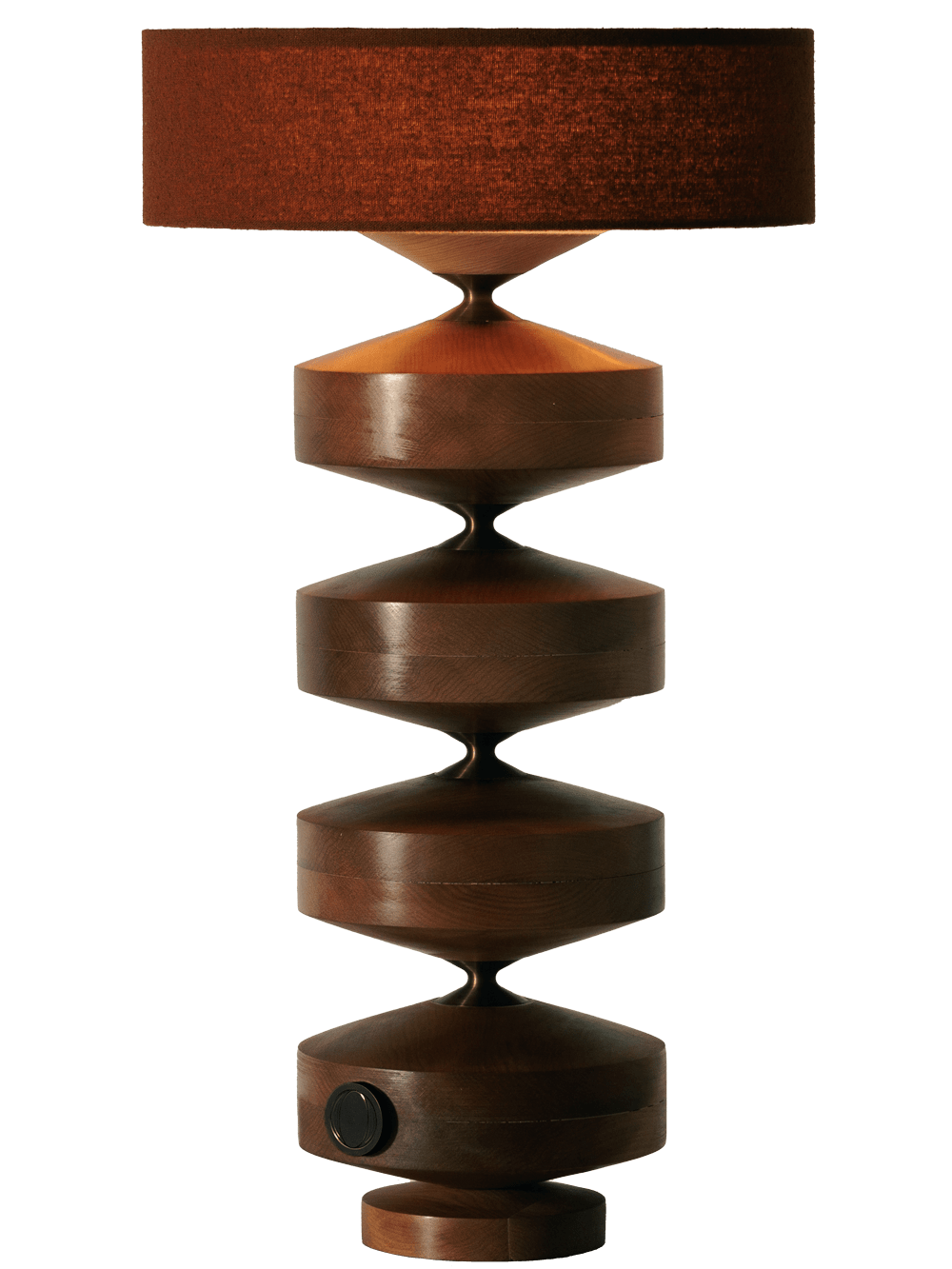 Hour Phila Table Lamp — view 11