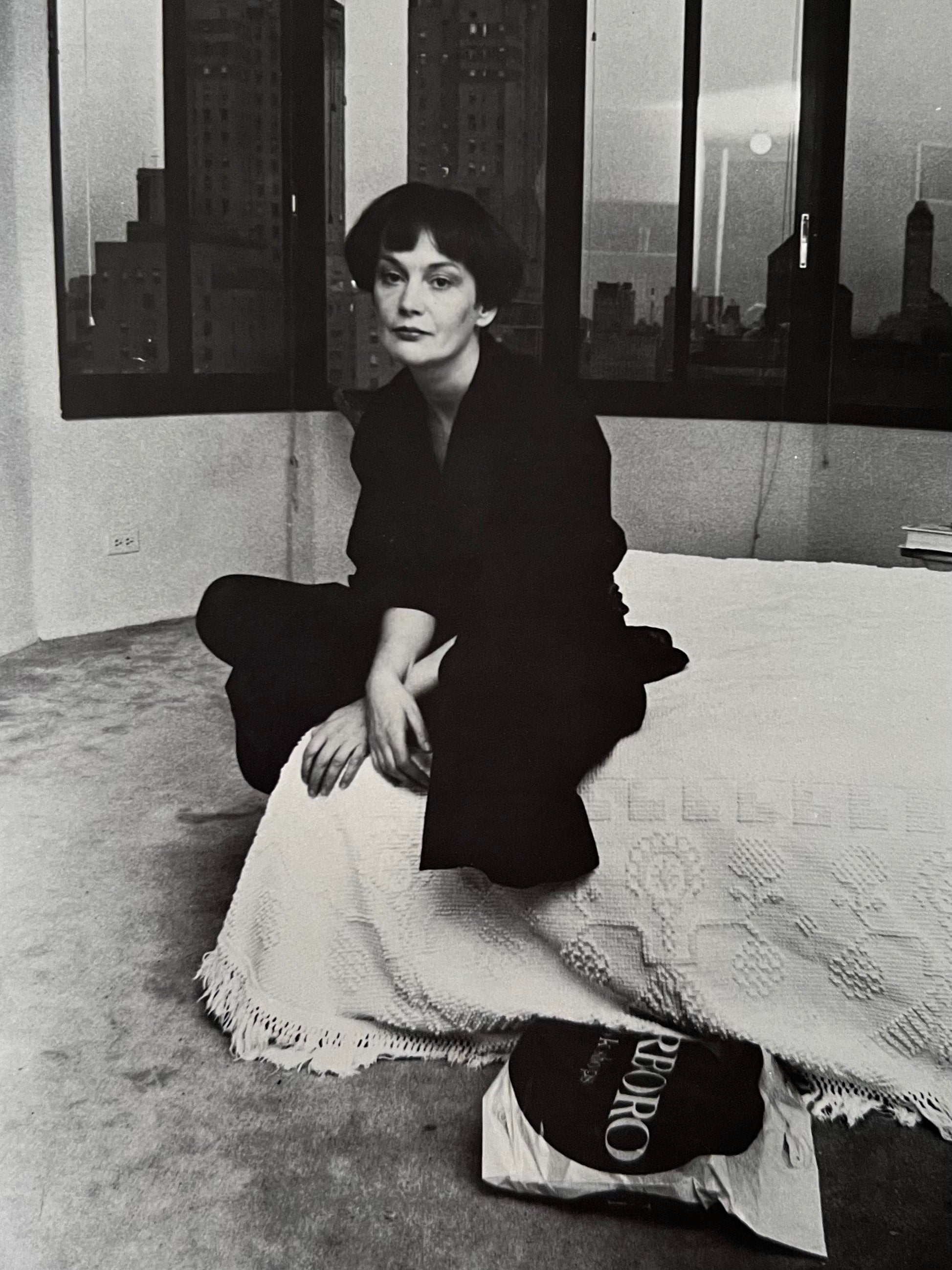 Eva Kroth - Ansichten von Frauen / Views of Women, 1977 - Vintage Photography Book — additional view