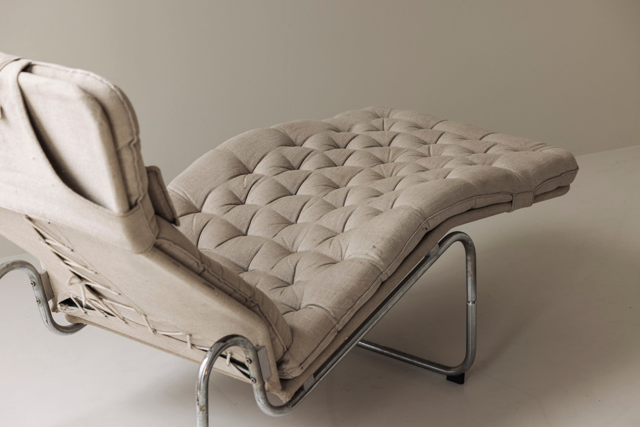 ‘Kroken’ lounge chair by Christer Blomquist for IKEA, Sweden 1970s — in context