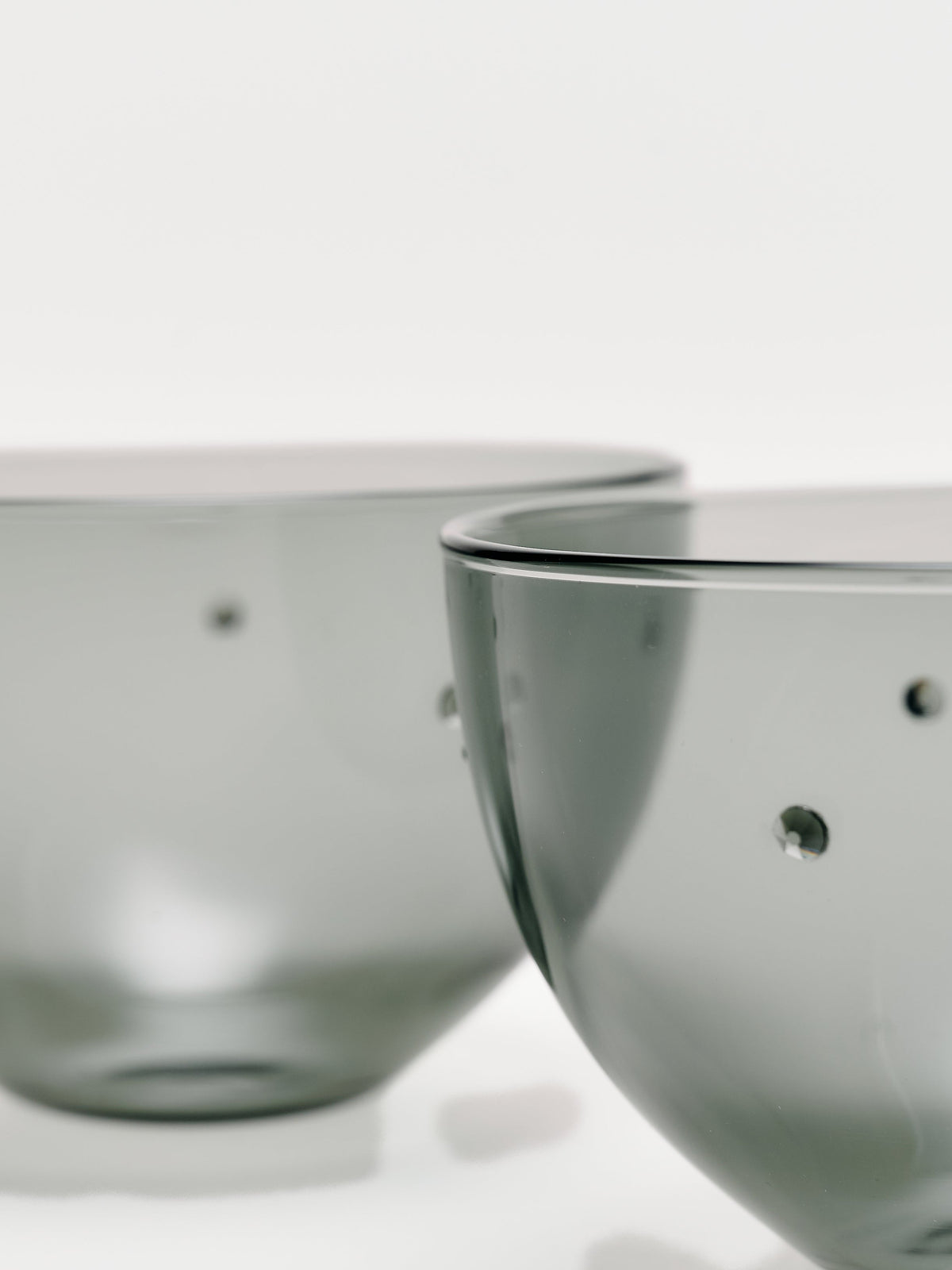 Aperitivo Bowl Set — detail view