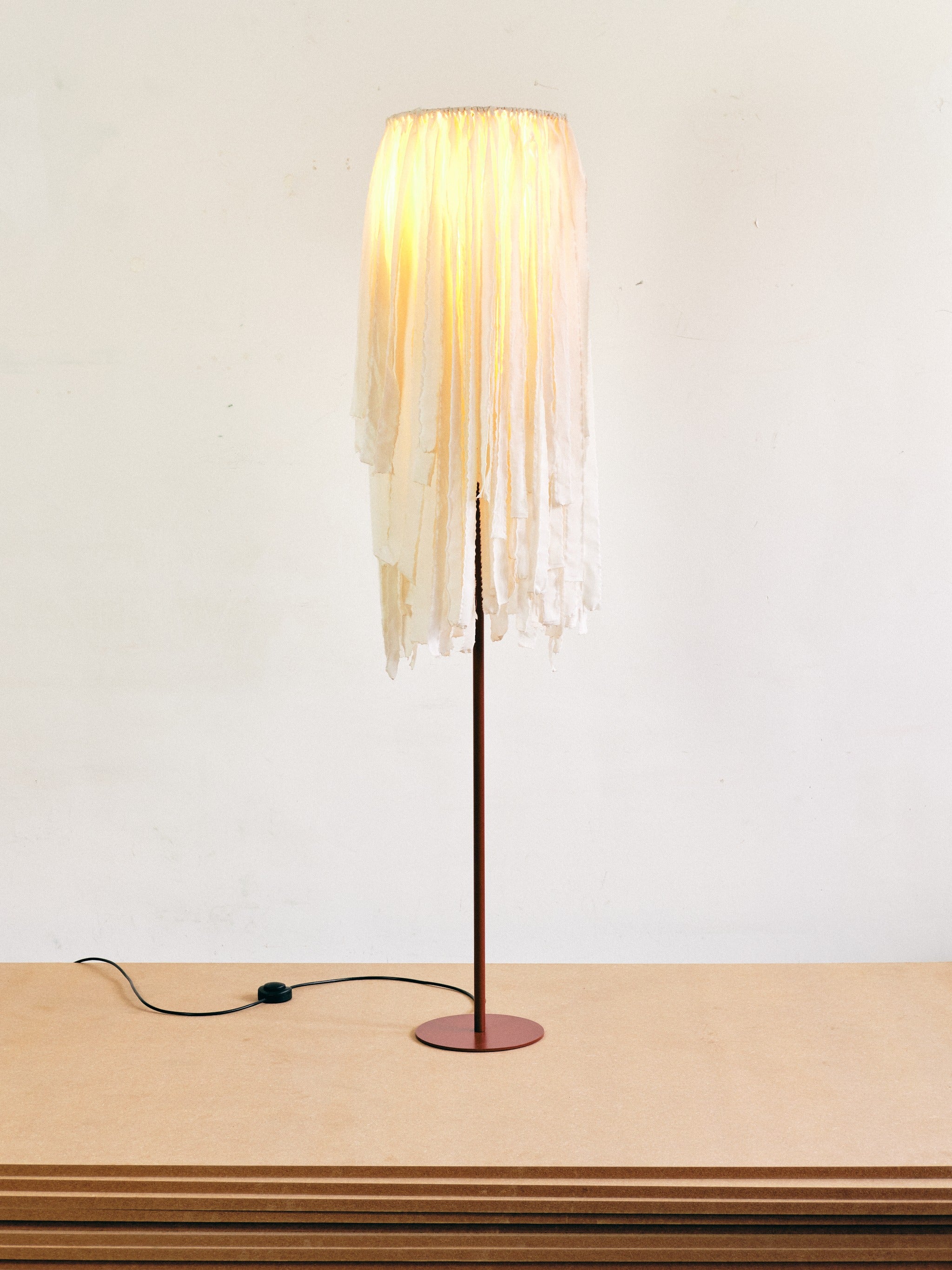 Willow Floor Lamp — additional view