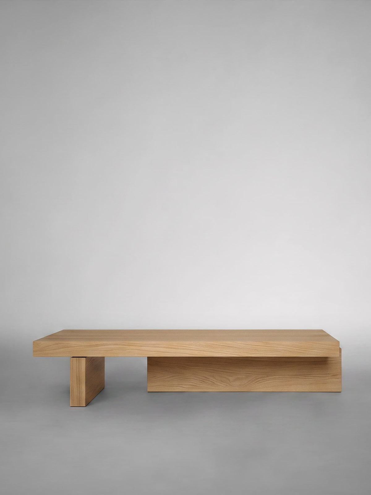 Hari Coffee Table — alternate view