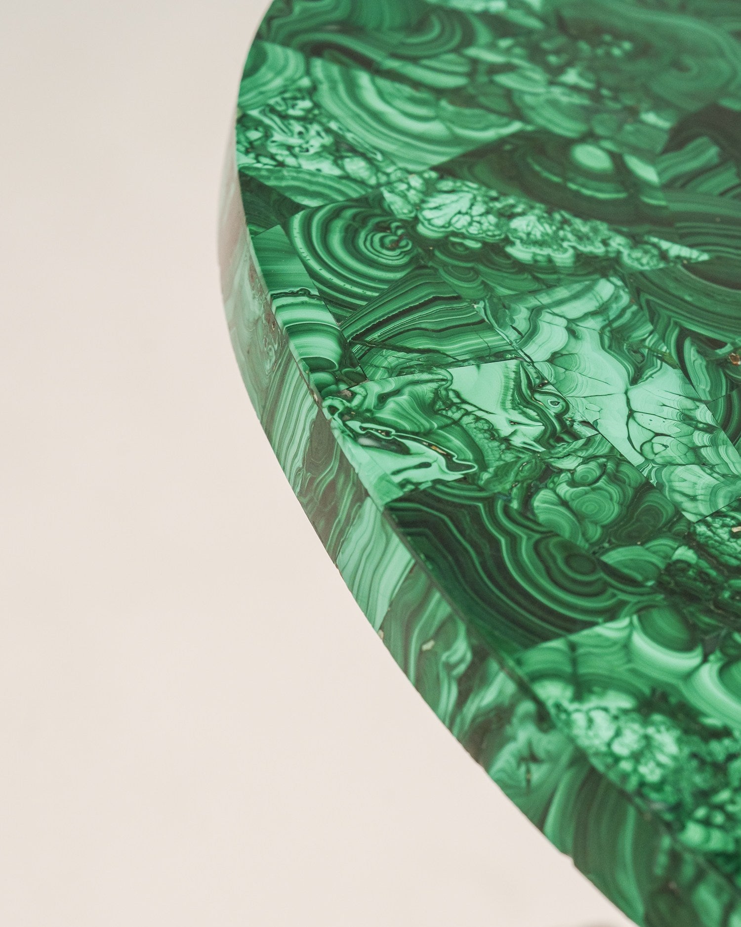 Aetheris Center Table — close-up