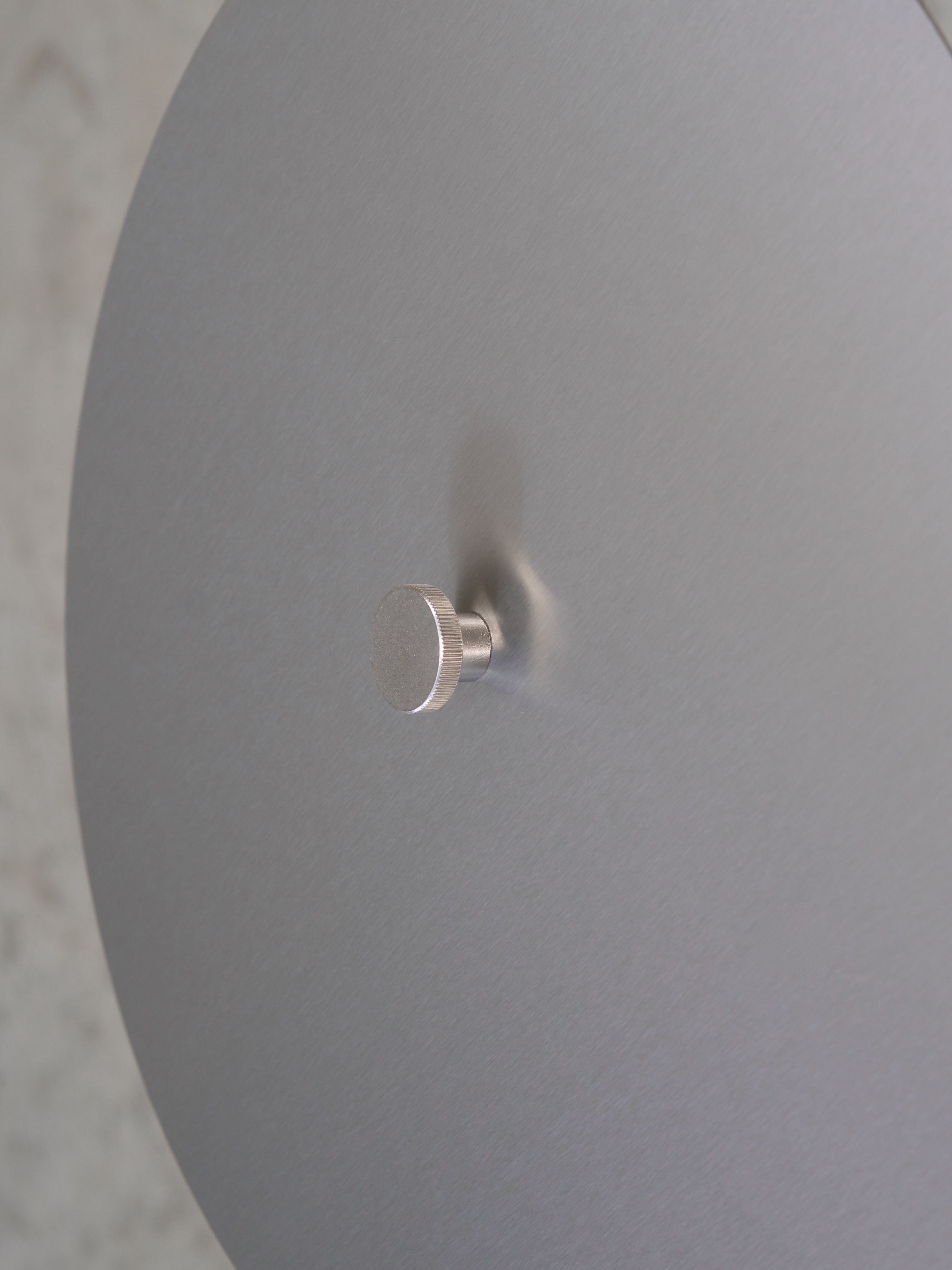 'The Assistant' Side Table