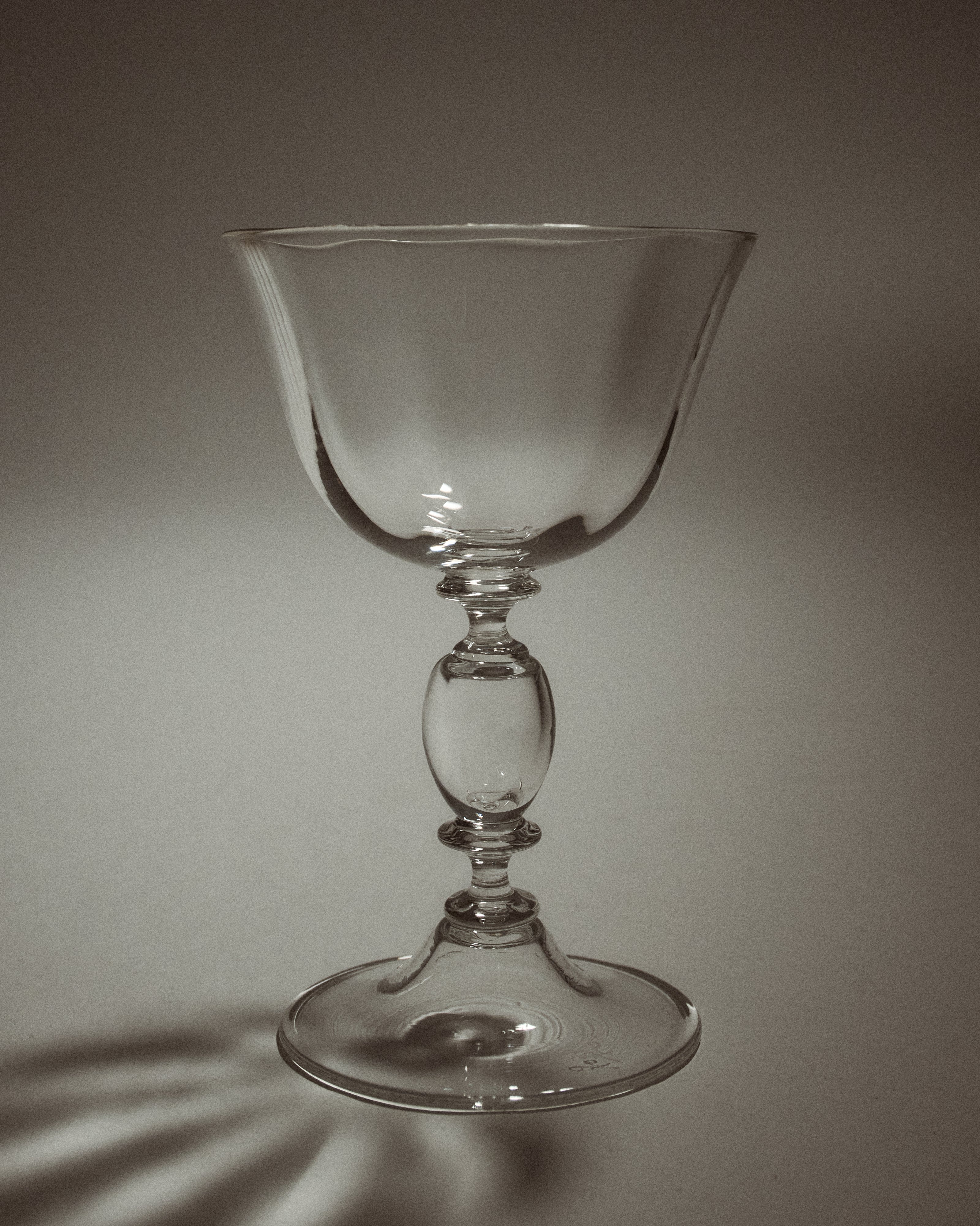 Verres à Vin Alban - Ensemble de Quatre