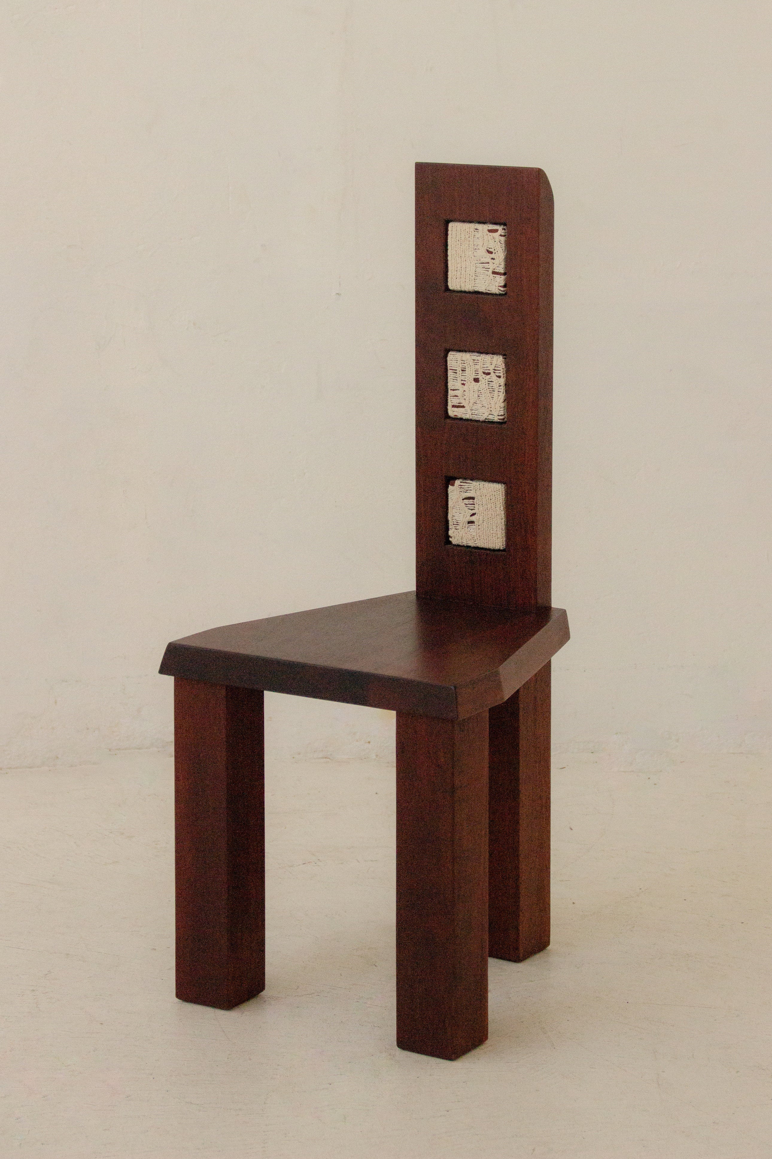 Side Chair — close-up
