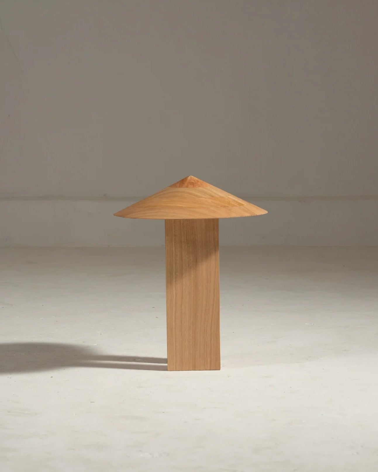 'Ochapéu' Table Lamp