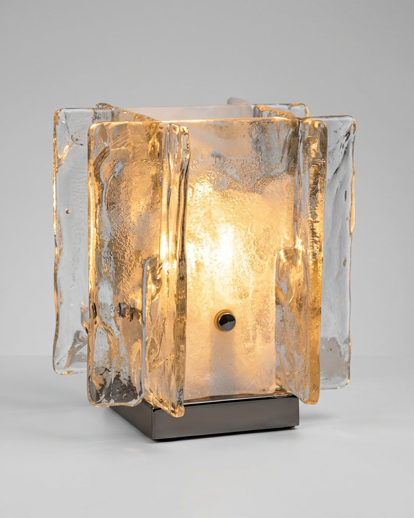 Carlo Nason LT 361 Table Lamp by Jean-Michel Store | The Oblist