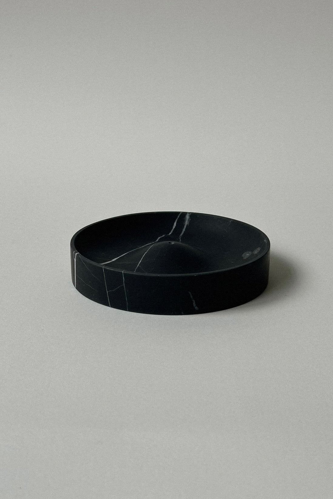 'ALTAR' incense holder — close-up
