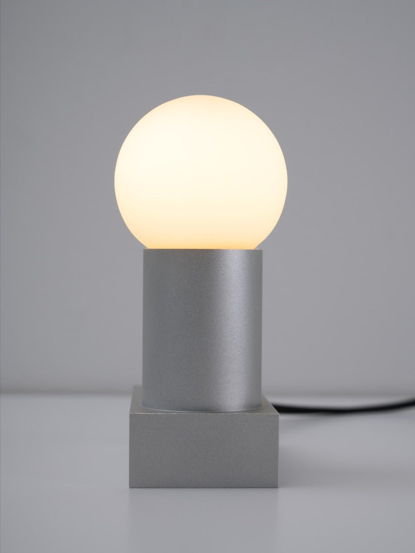 The Orb — view 9