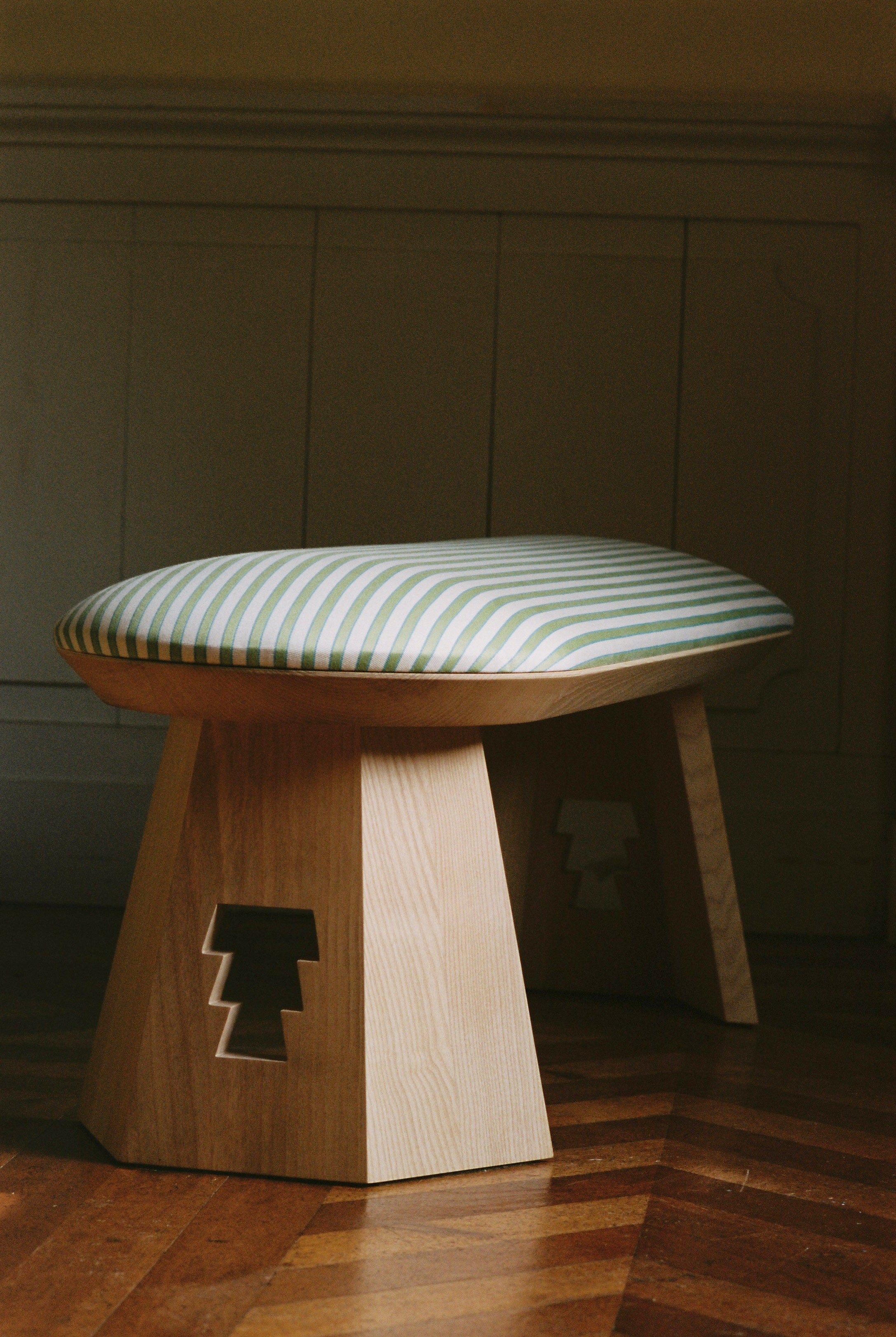 CARMO BENCH by FORMA (FORMA COLLECTIVE) | The Oblist