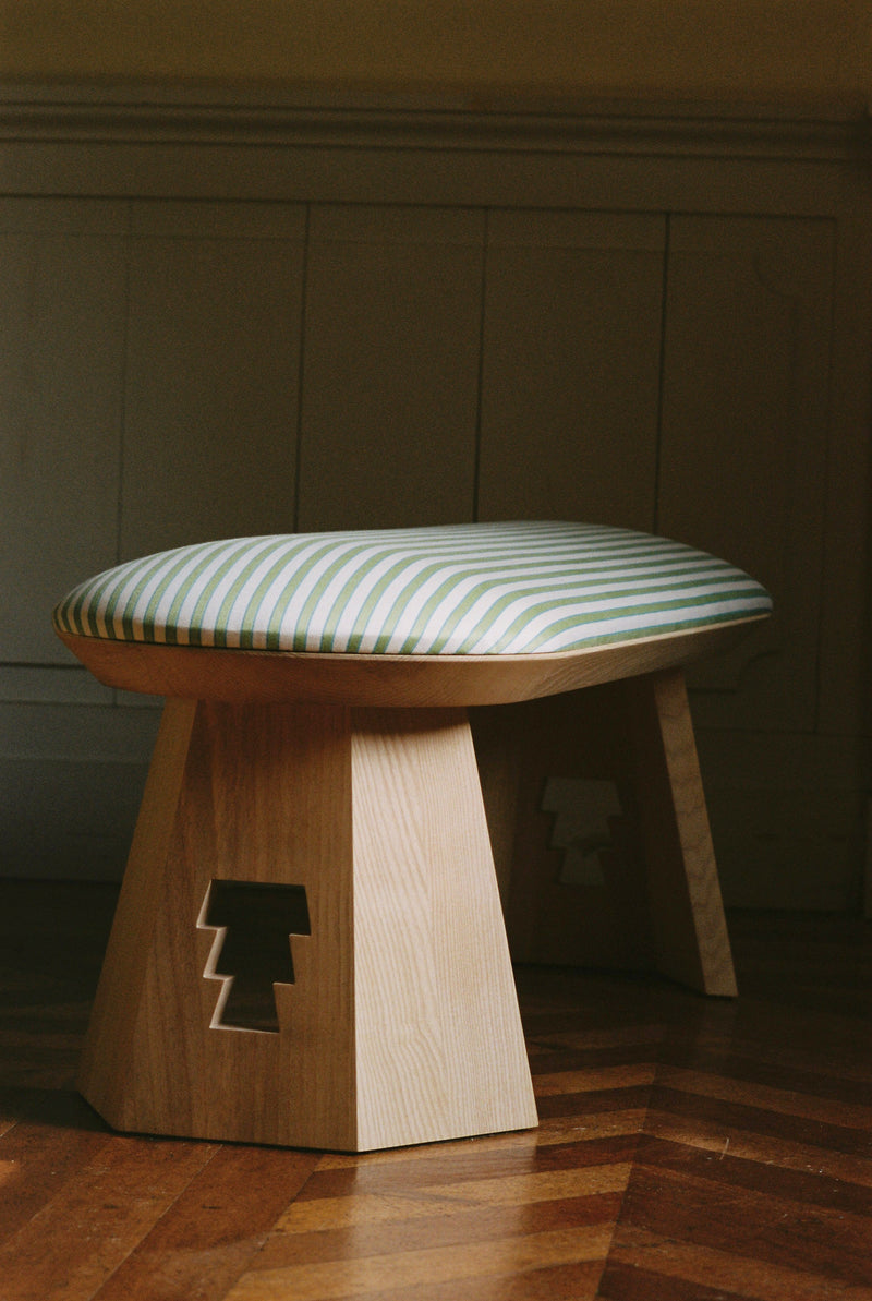 CARMO BENCH by FORMA (FORMA COLLECTIVE) | The Oblist
