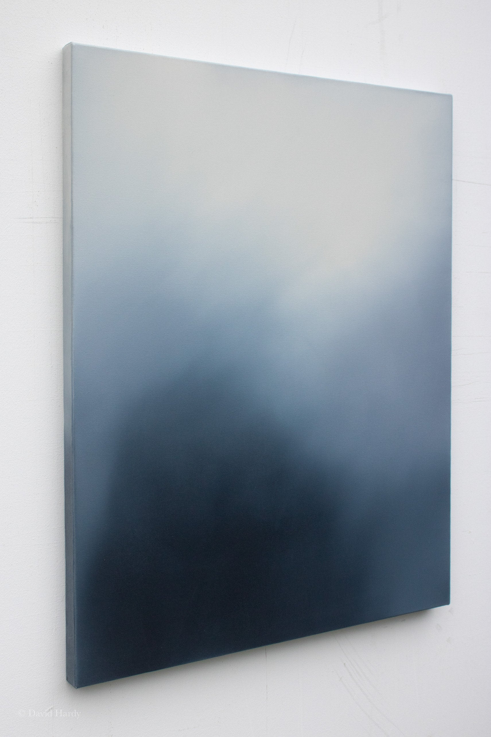 Transgress — Huile sur Toile