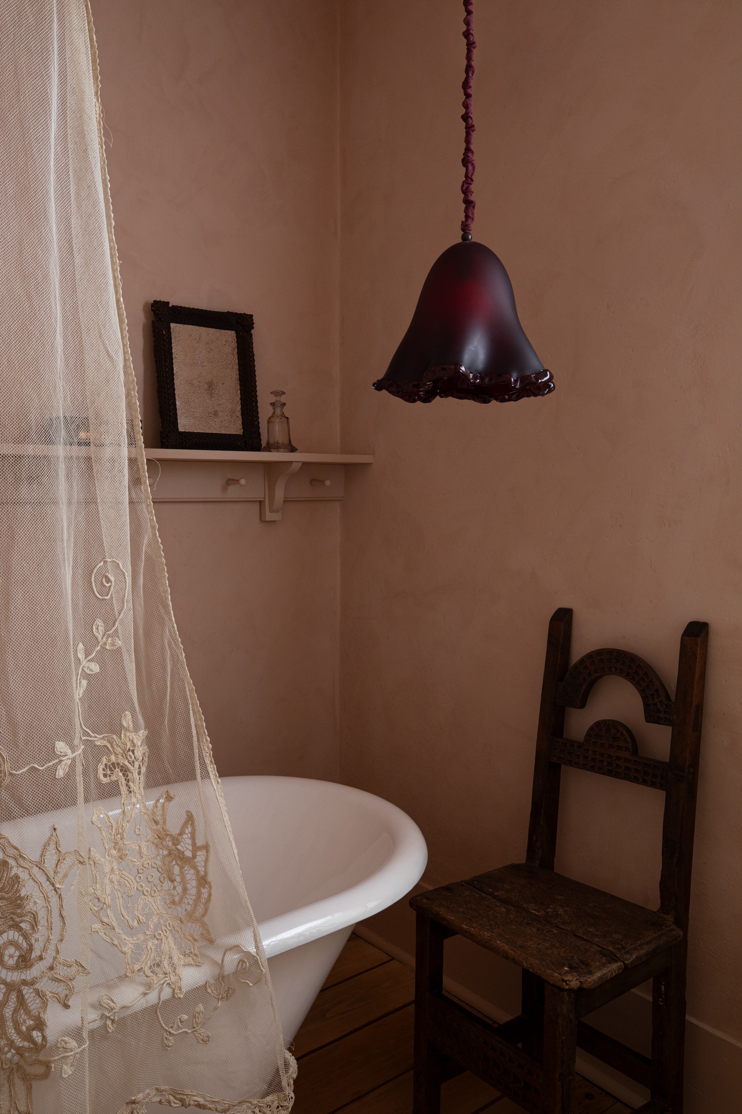 Violetta Pendant by Freaks' | The Oblist