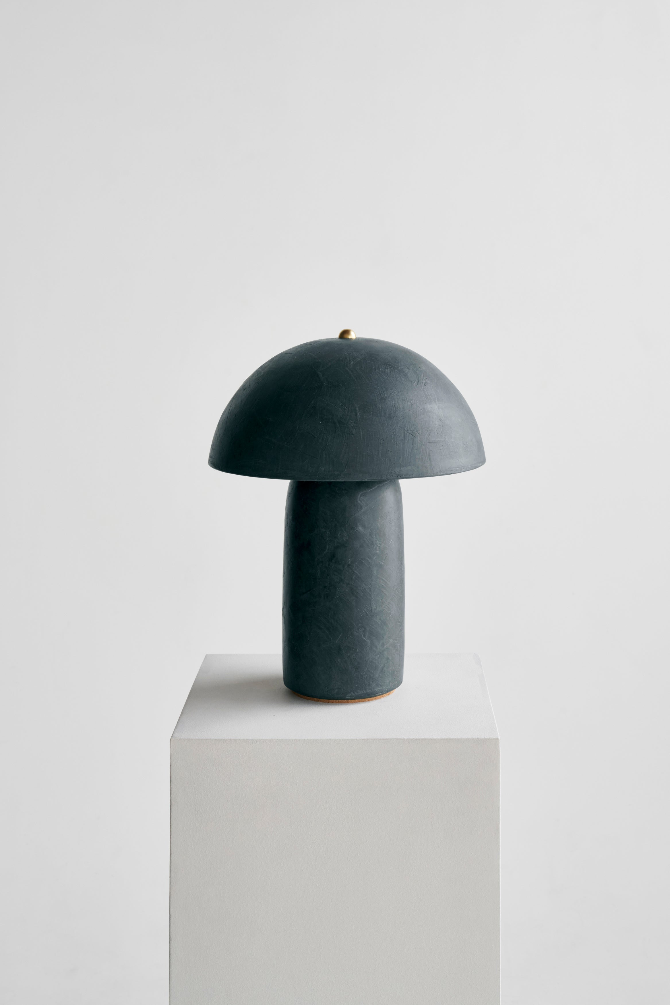 Lime Plaster Tera Lamp — view 12
