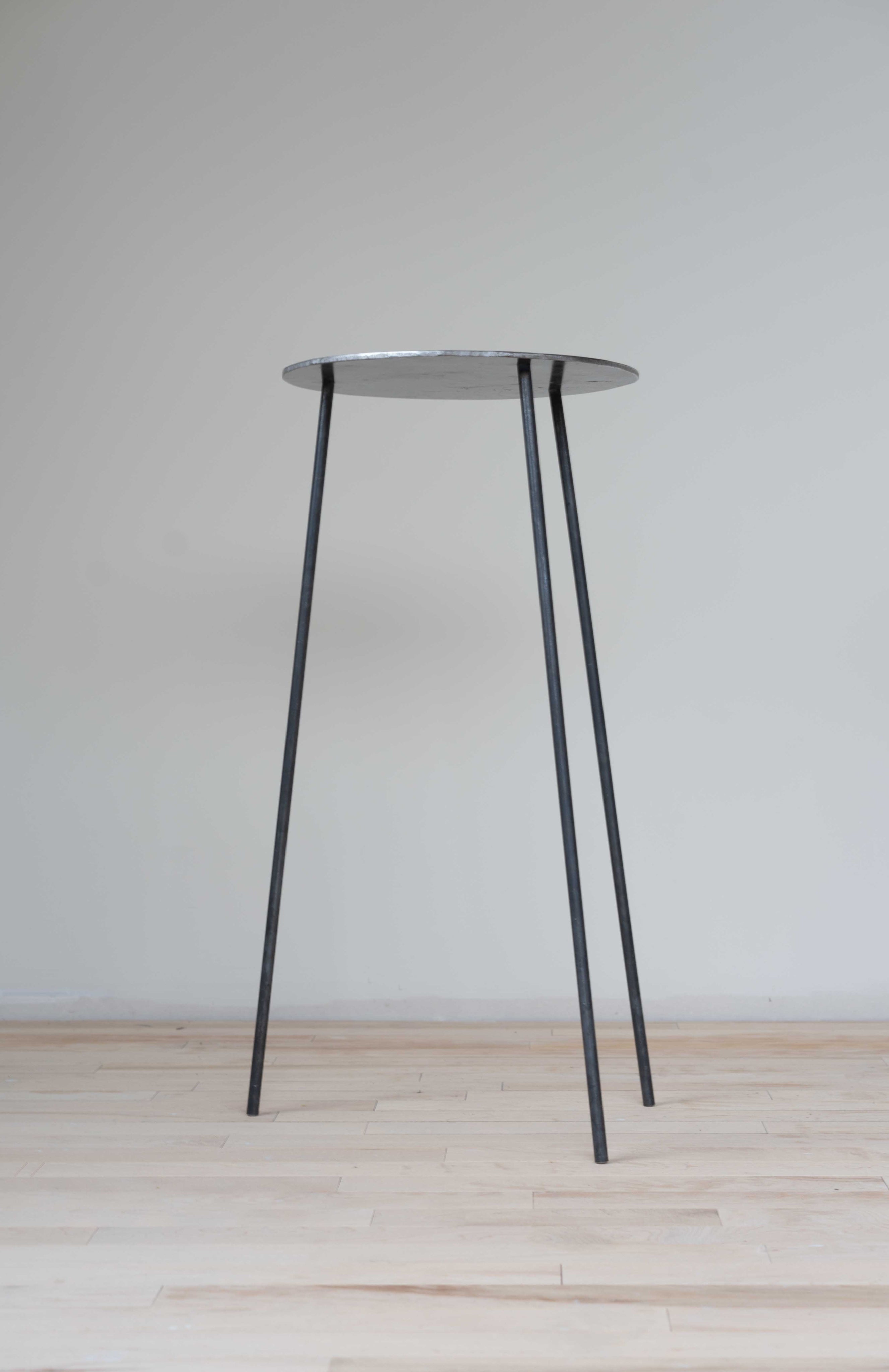 Mesitas Side Tables — in context
