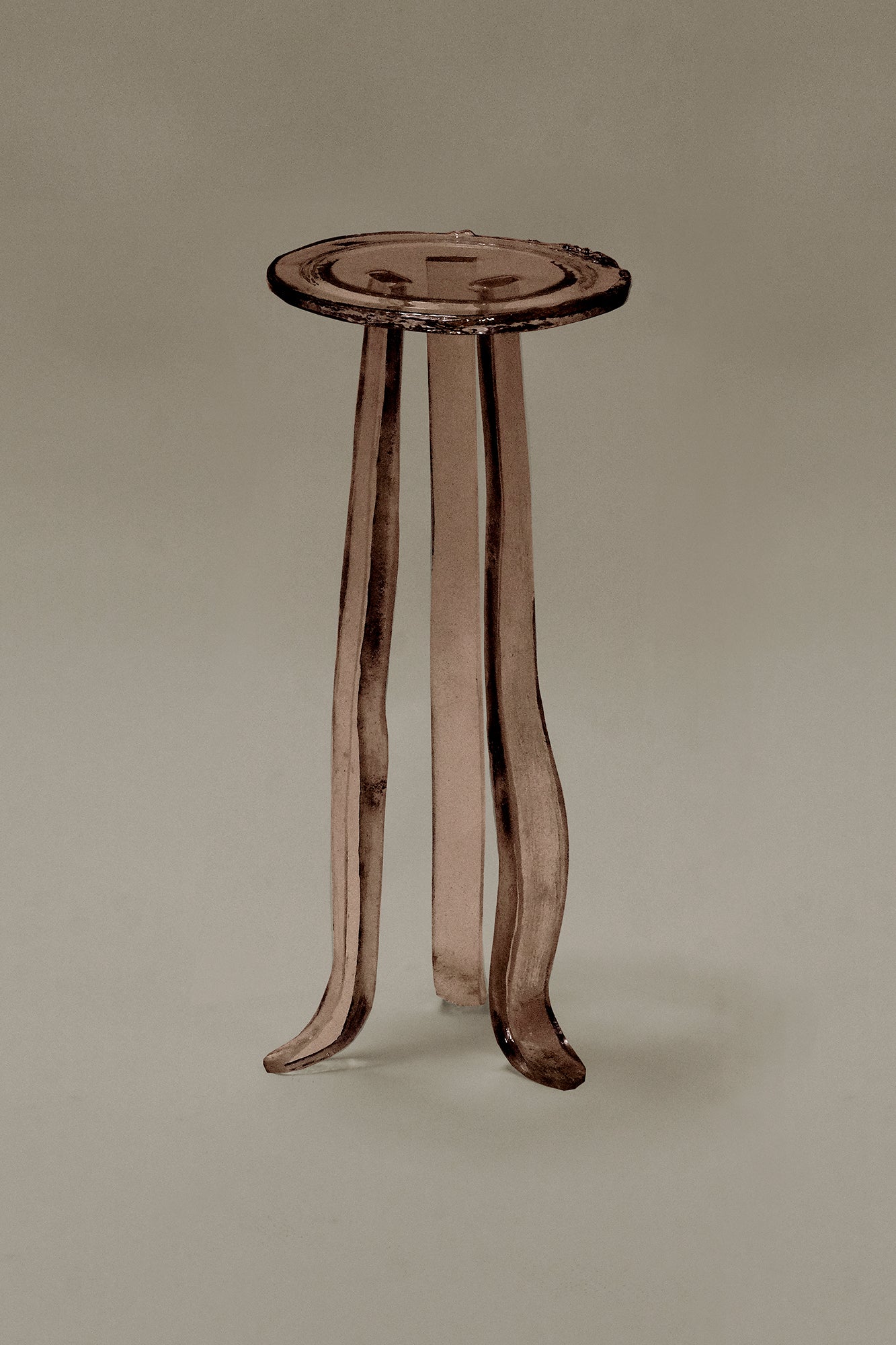 'Lung Tall 1.0' Side Table