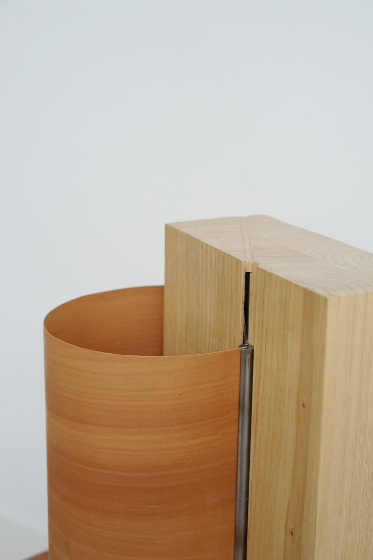 Table lamp 6/10 — lifestyle setting