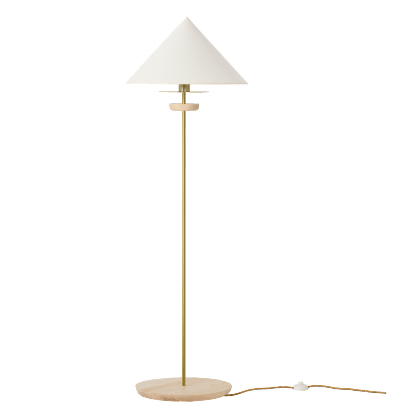 Turn Floor Lamp — view 9