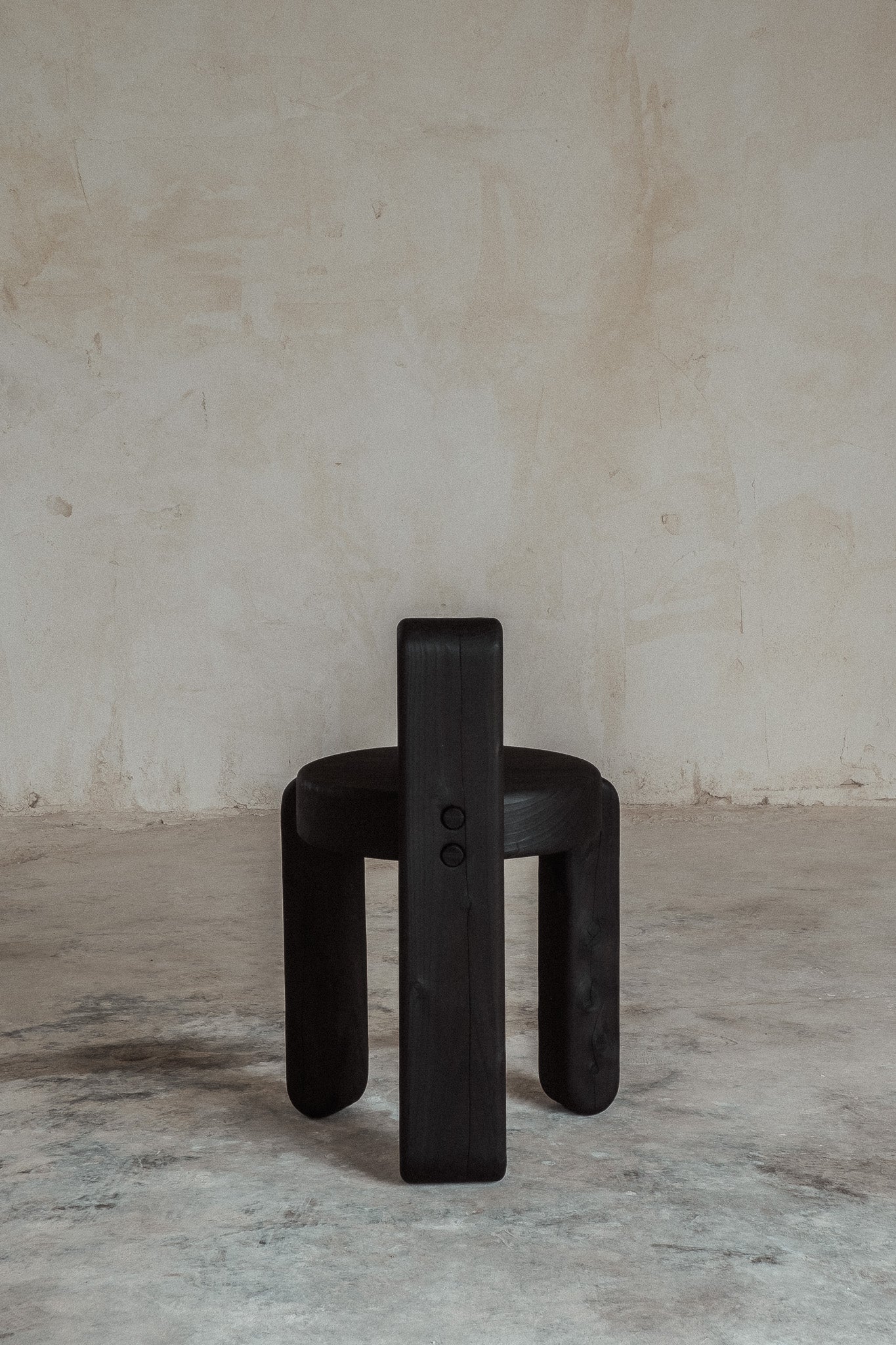 Oath Chair