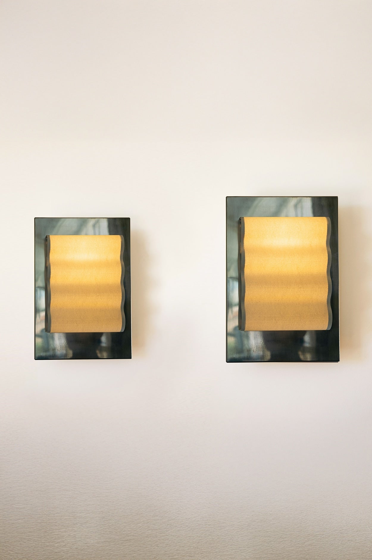 Wall Light Frame Miroir M