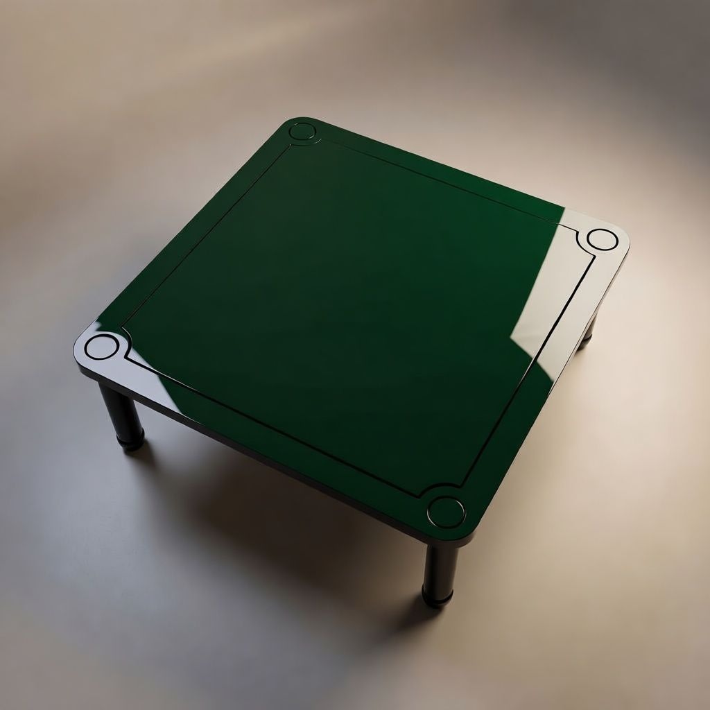 CELINE COFFEE TABLE by FORMA (FORMA COLLECTIVE) — variant detail