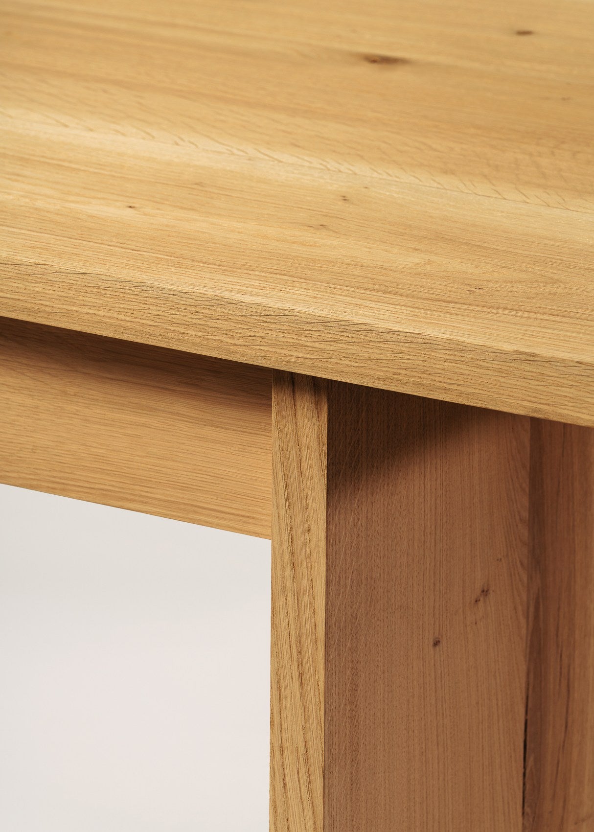 Ernest Desk — alternate view